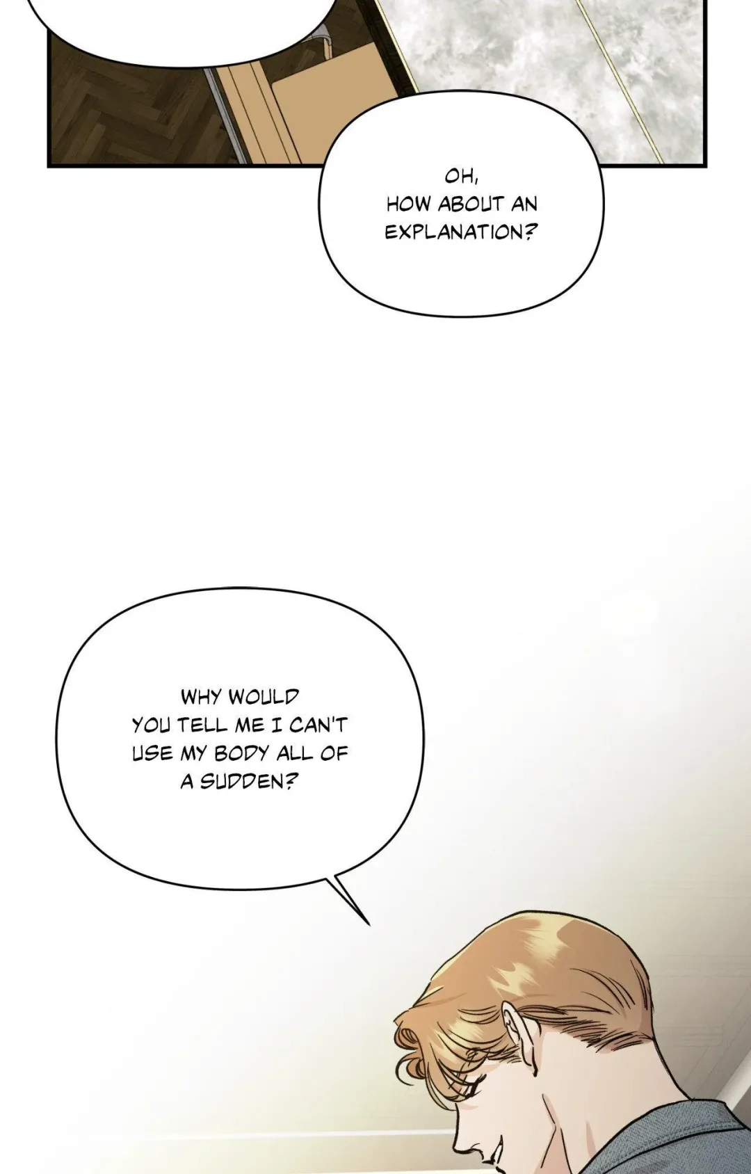 Bad Apple - Chapter 26 Page 23