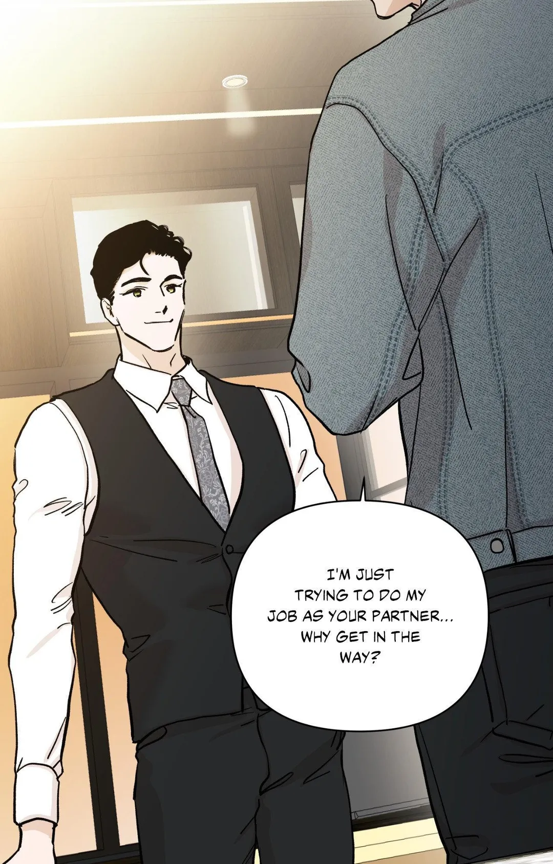 Bad Apple - Chapter 26 Page 24