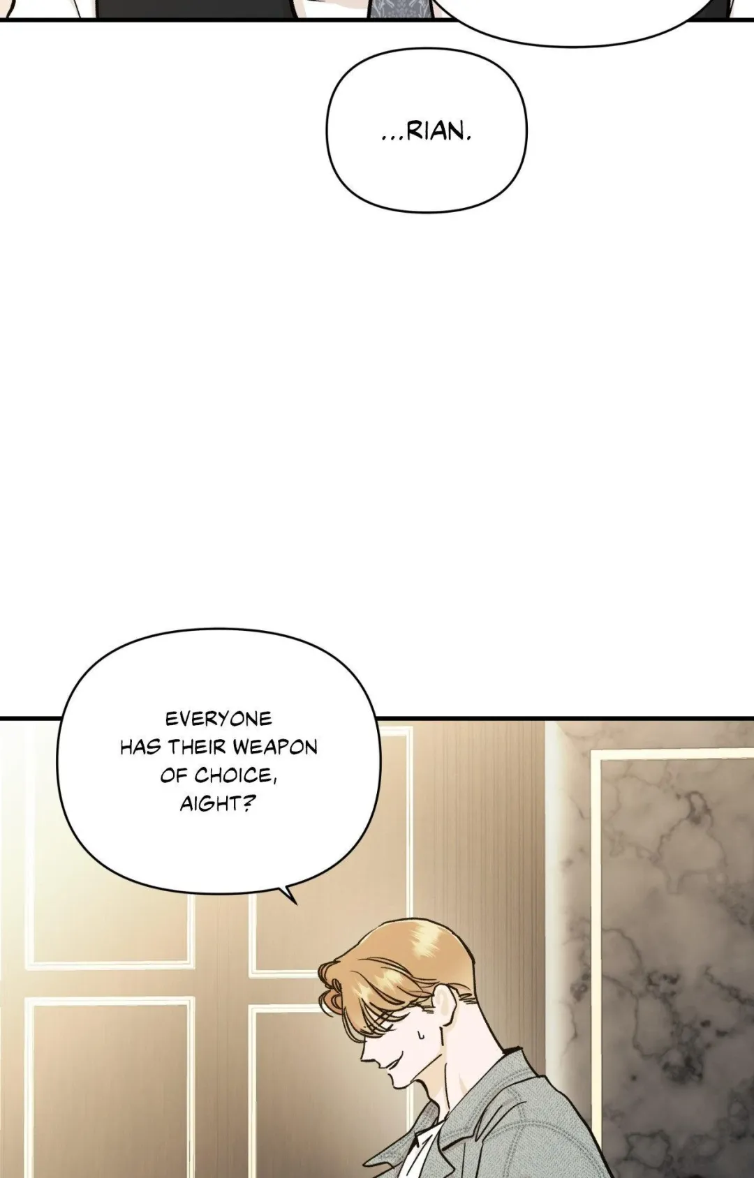 Bad Apple - Chapter 26 Page 27