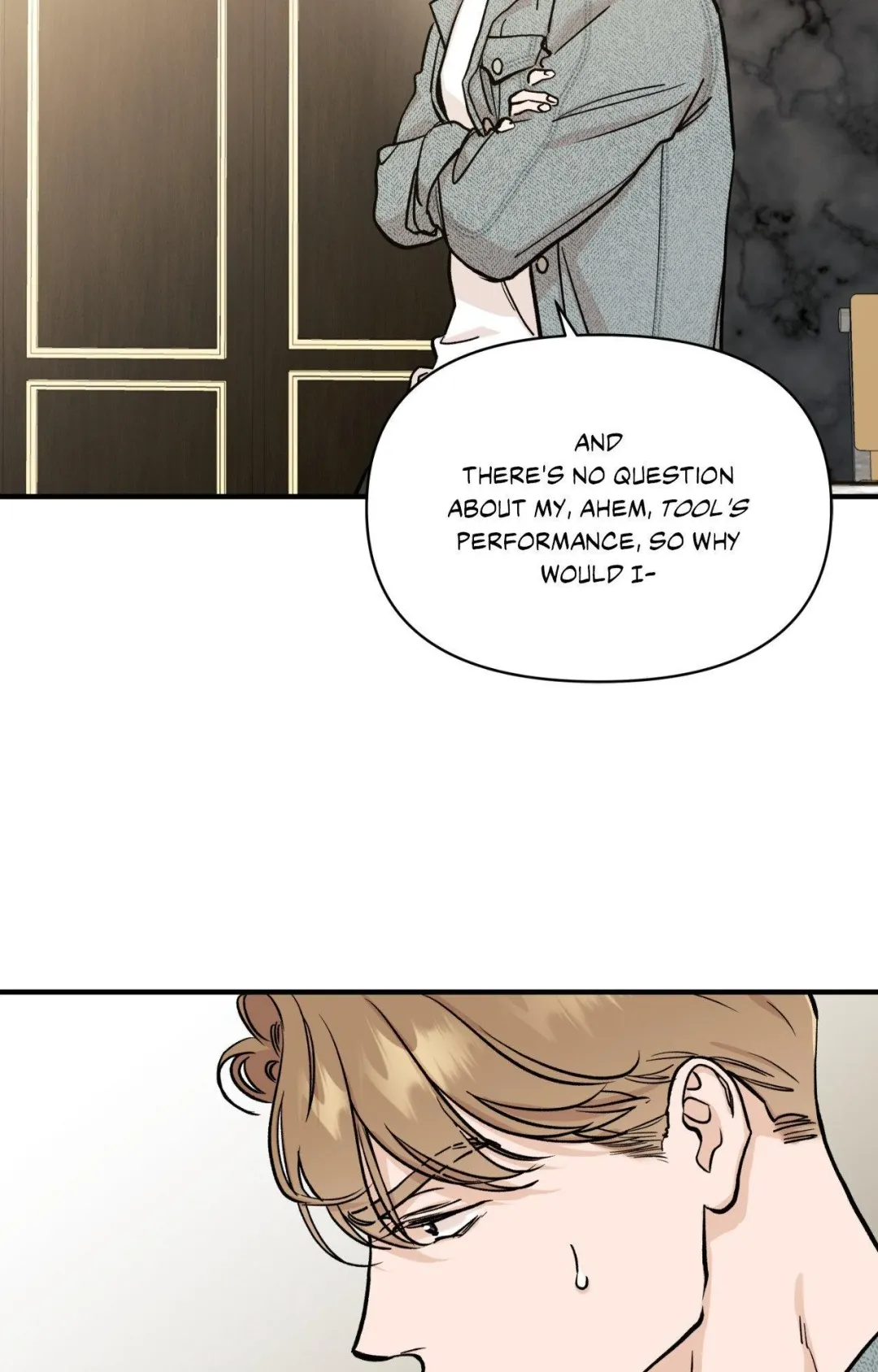 Bad Apple - Chapter 26 Page 28