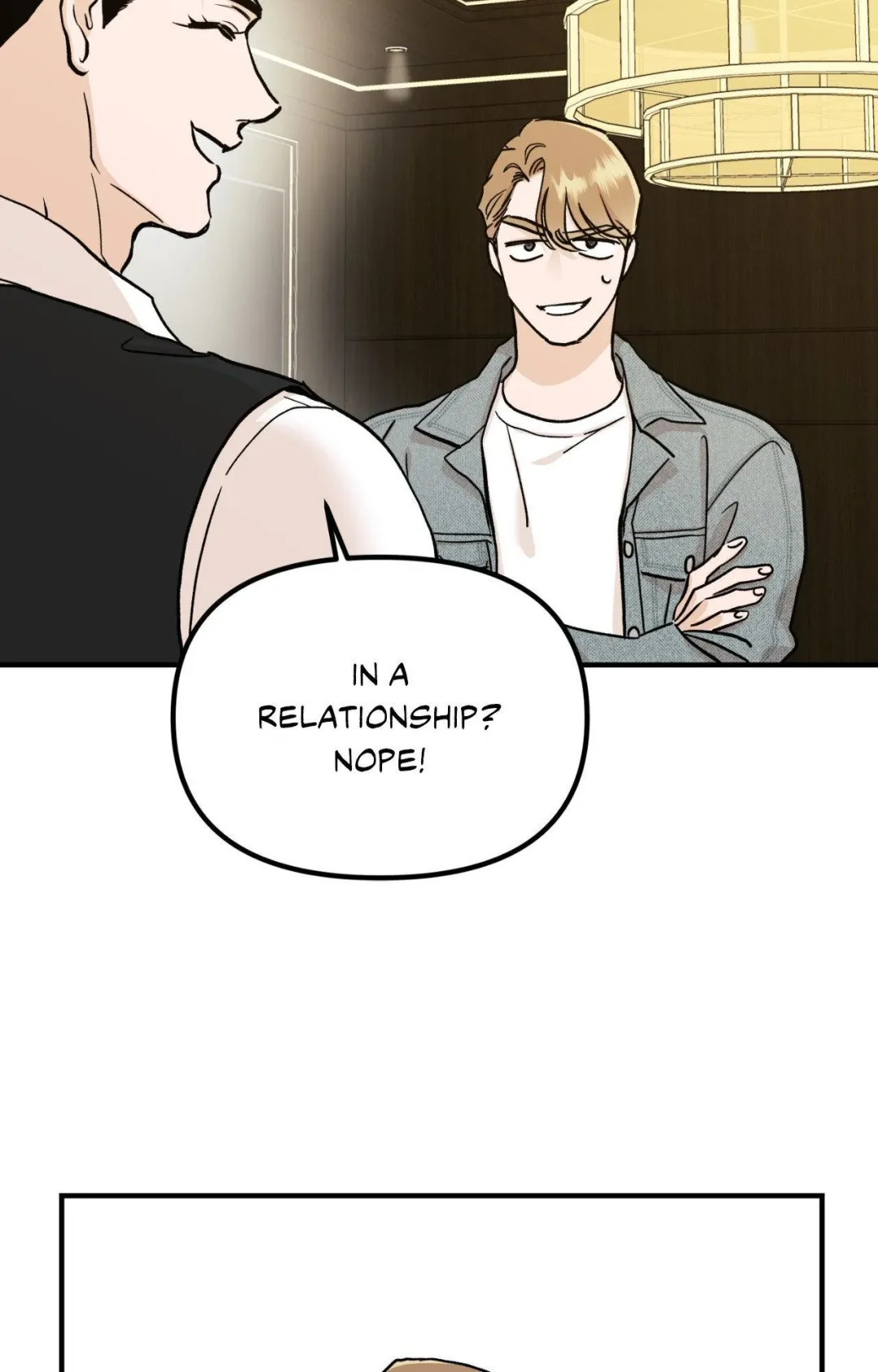 Bad Apple - Chapter 26 Page 30