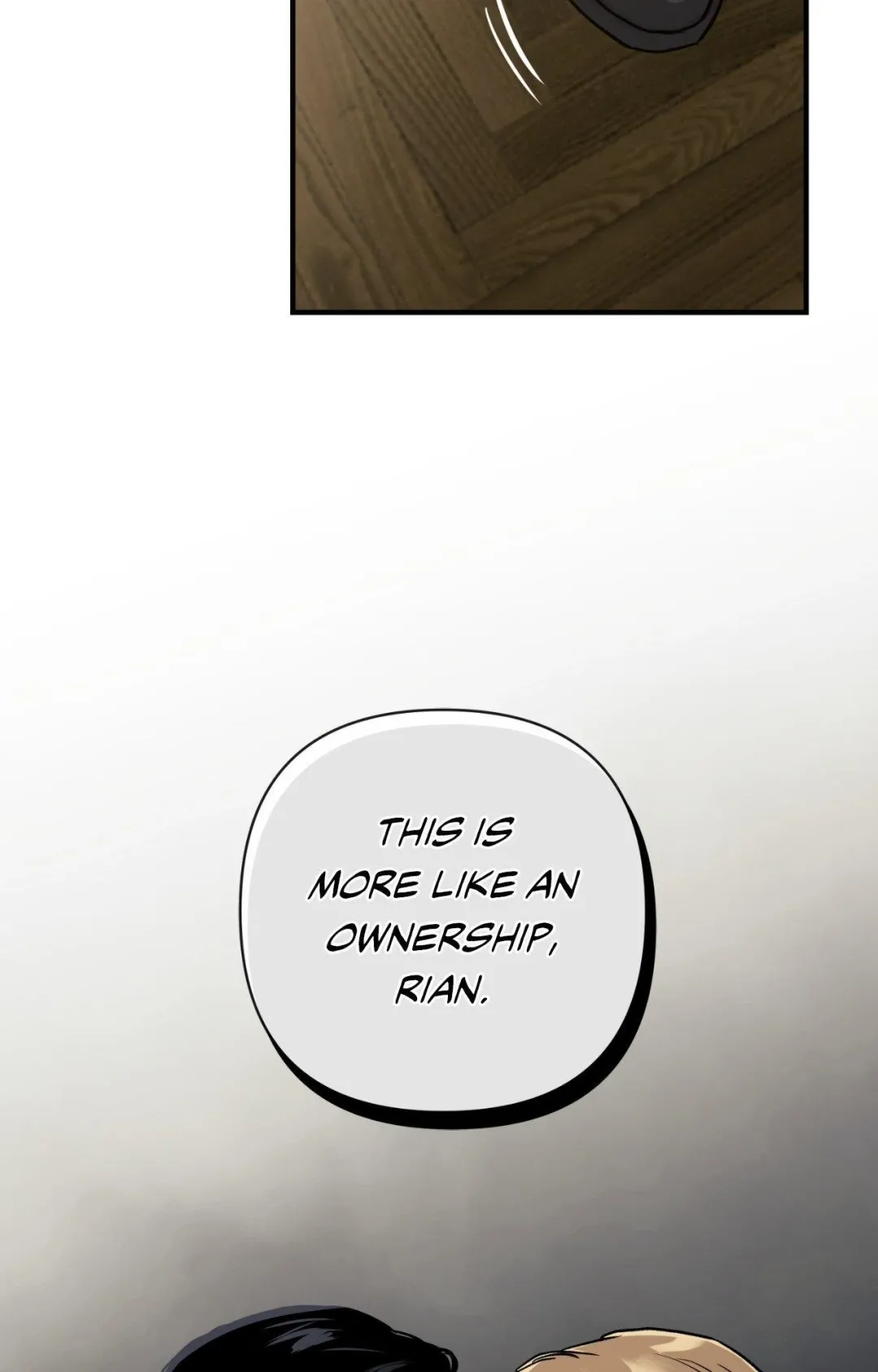 Bad Apple - Chapter 26 Page 33