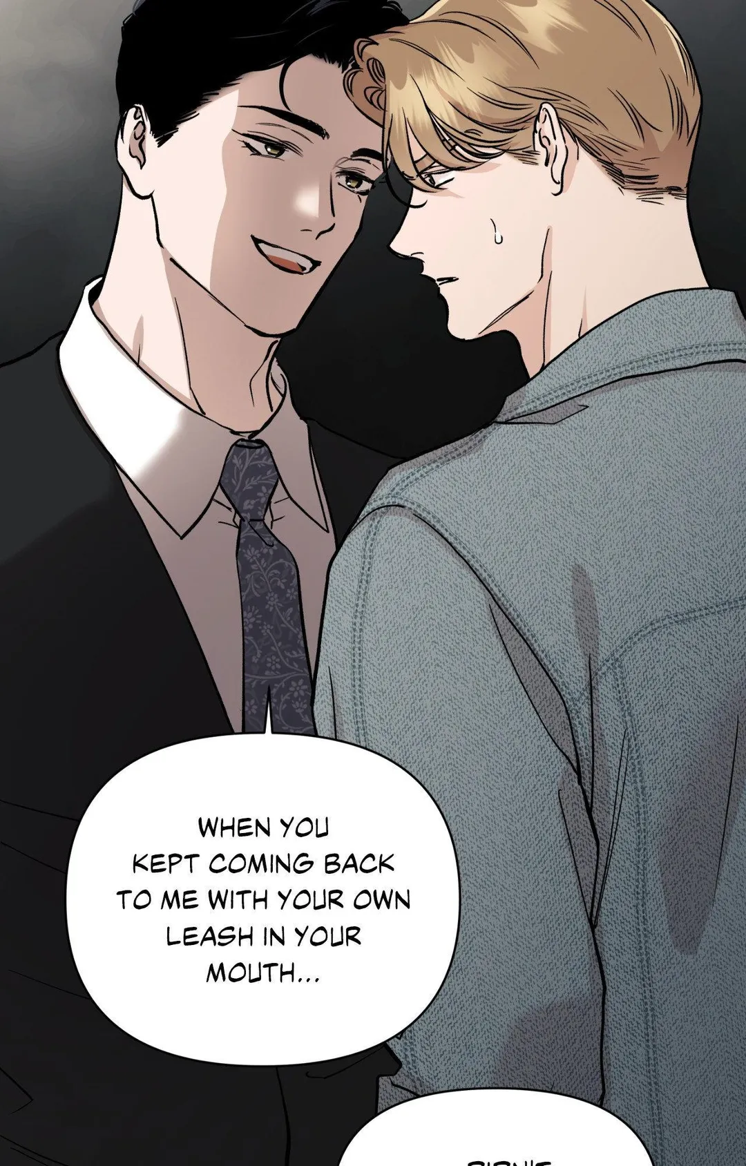 Bad Apple - Chapter 26 Page 34
