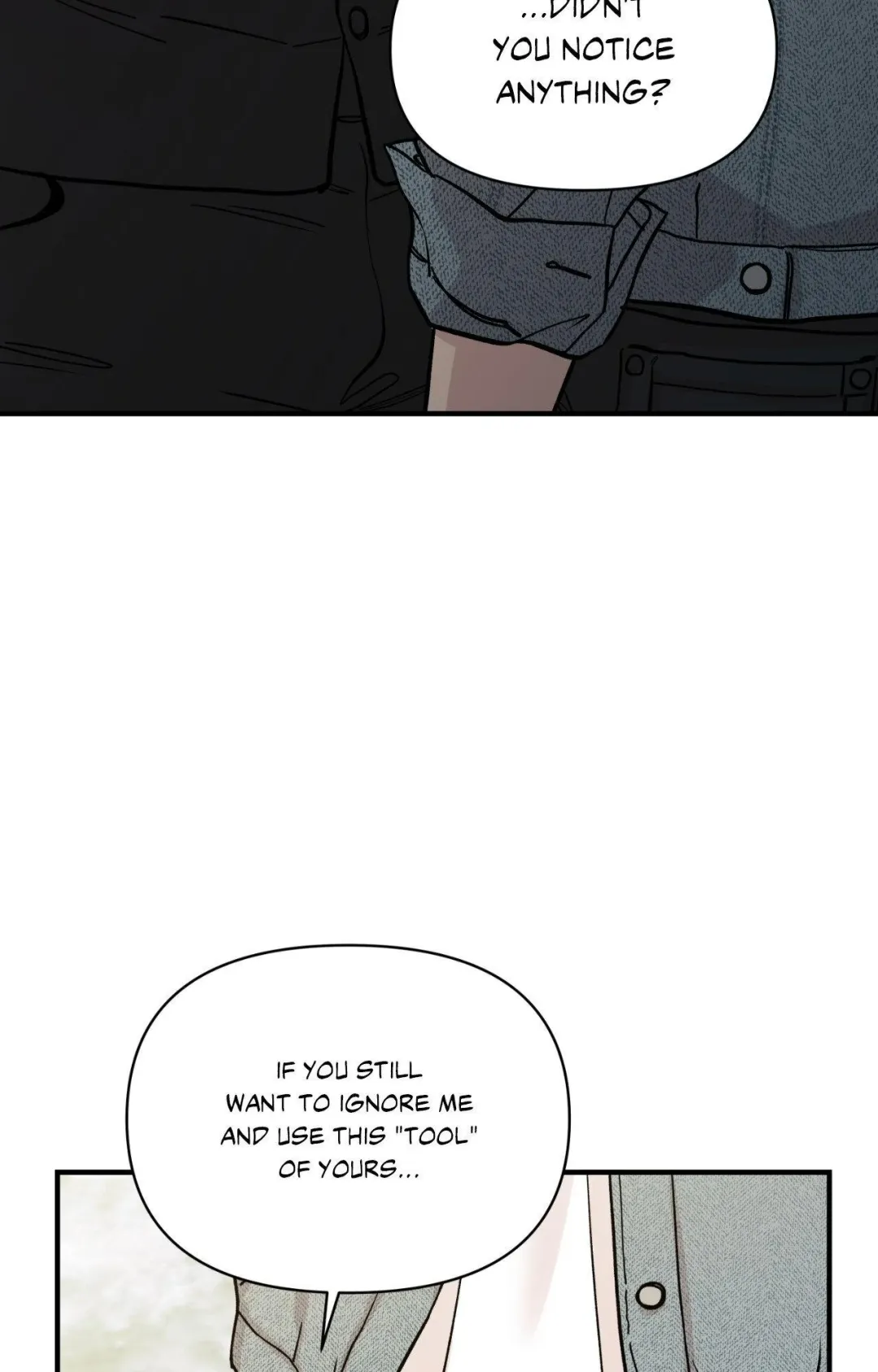 Bad Apple - Chapter 26 Page 35
