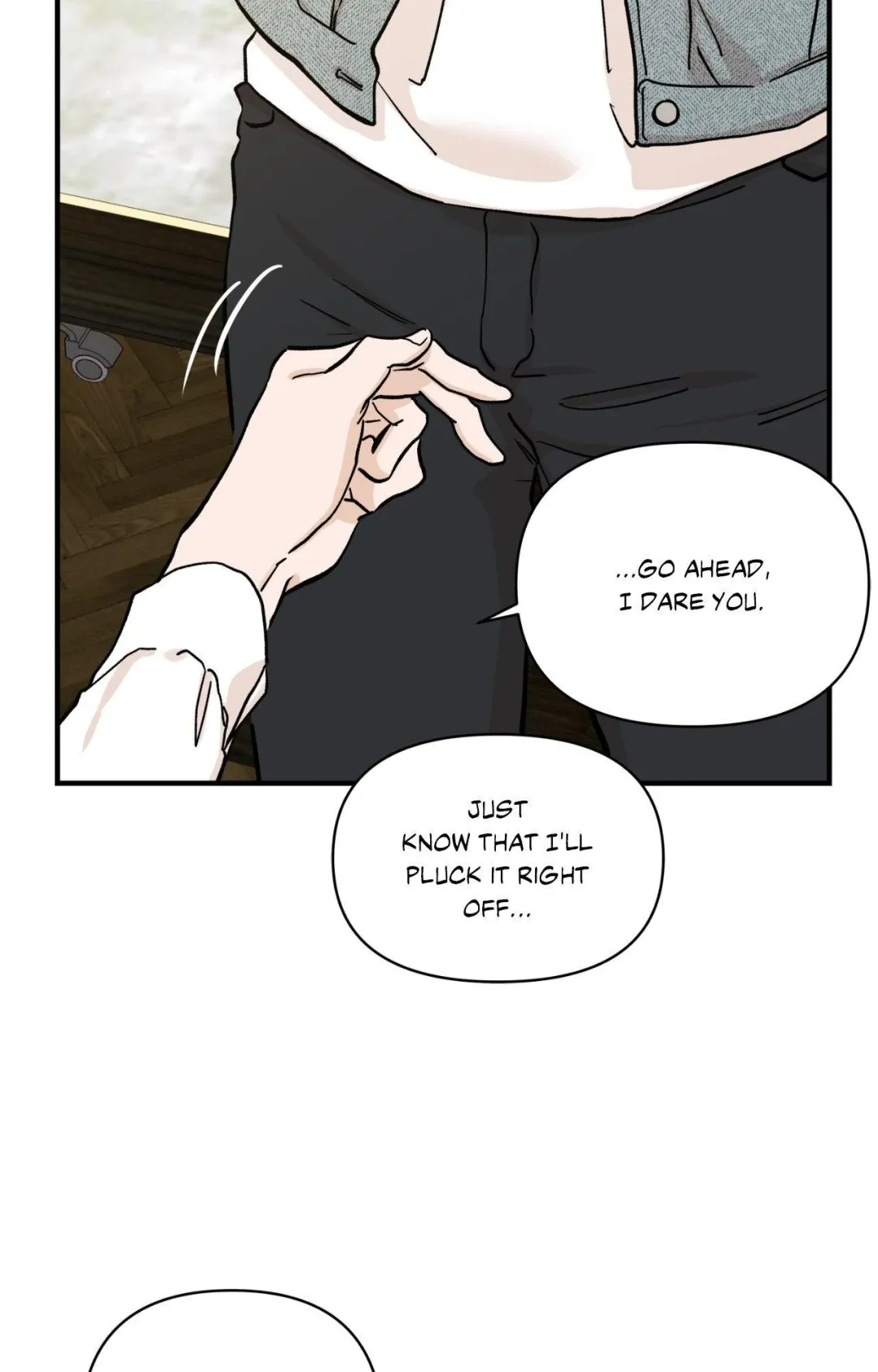 Bad Apple - Chapter 26 Page 36