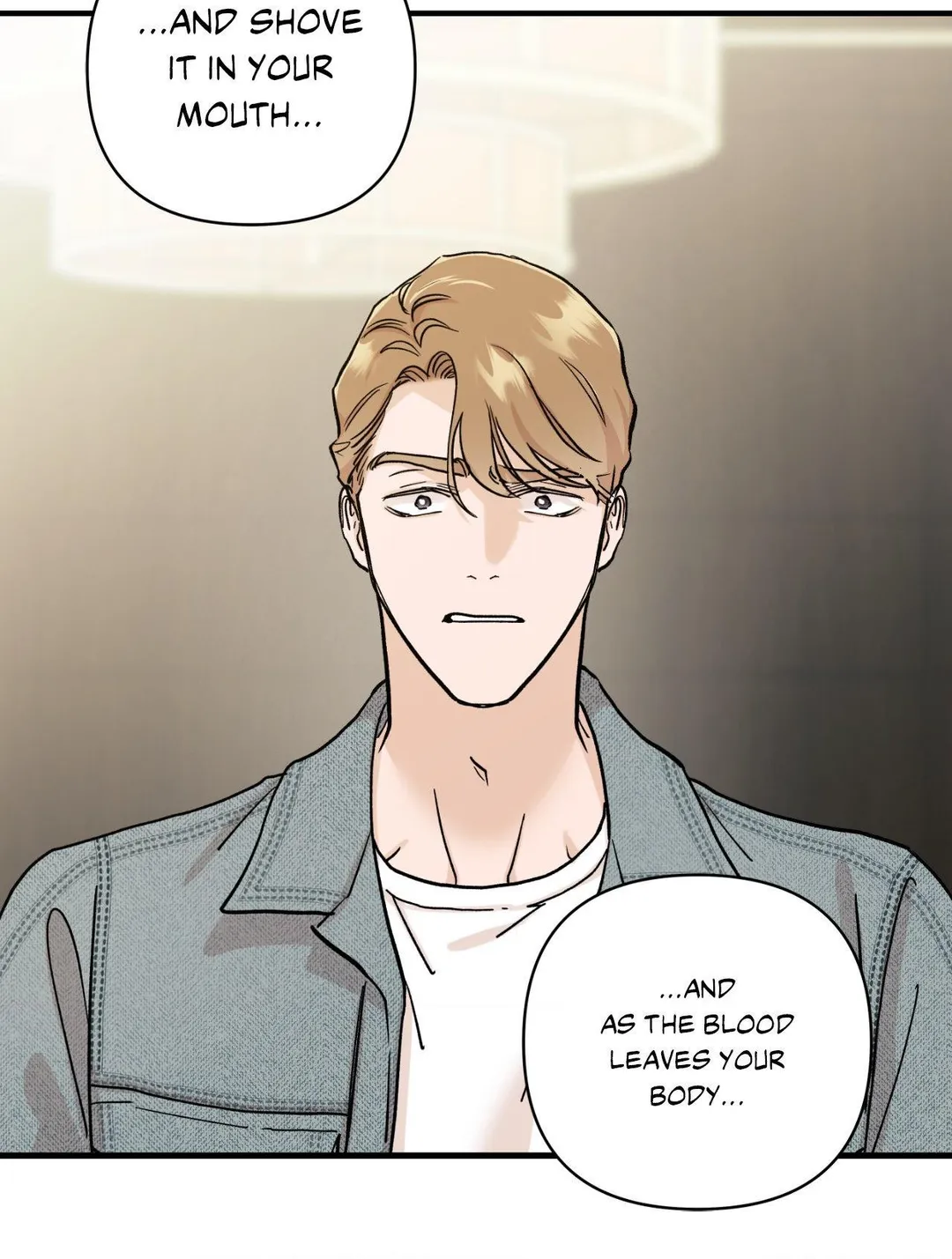 Bad Apple - Chapter 26 Page 37