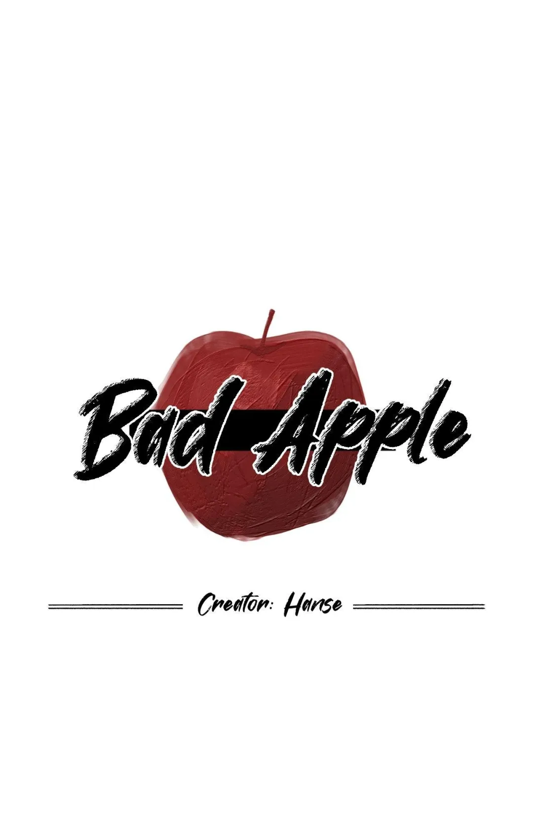 Bad Apple - Chapter 26 Page 41