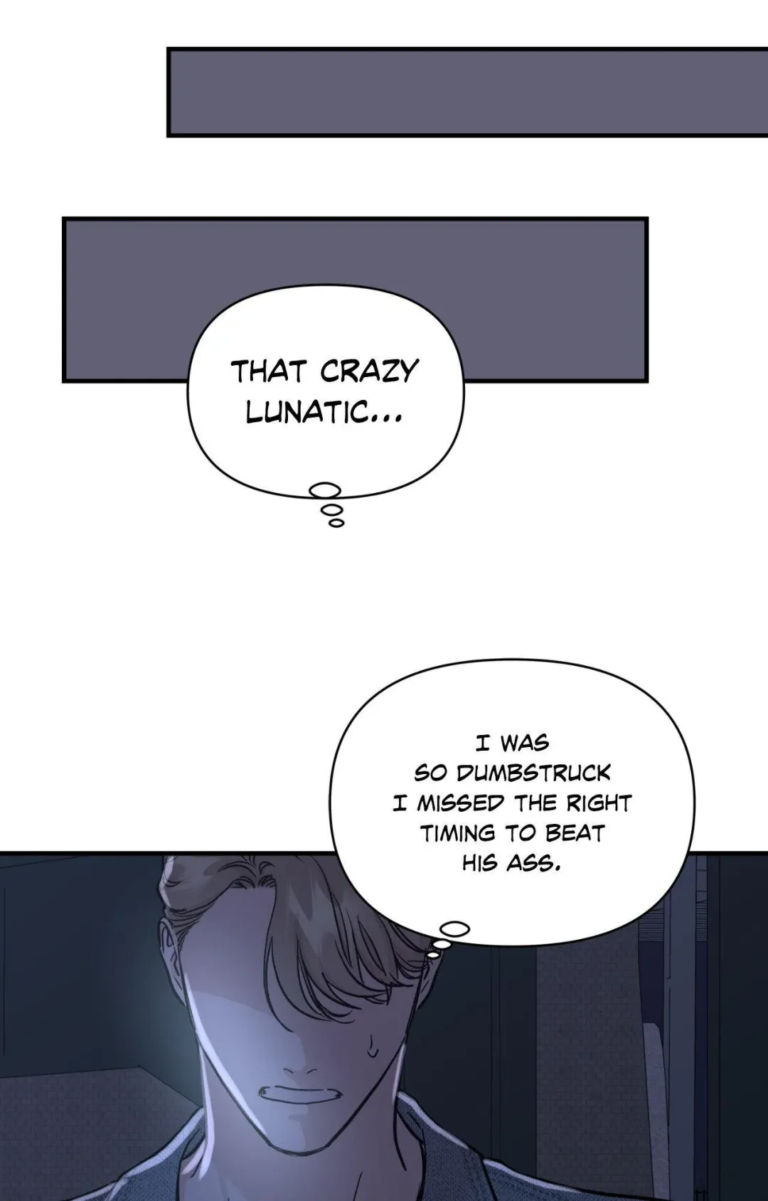 Bad Apple - Chapter 26 Page 43