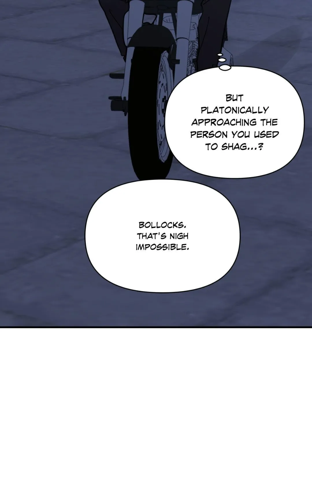 Bad Apple - Chapter 26 Page 46