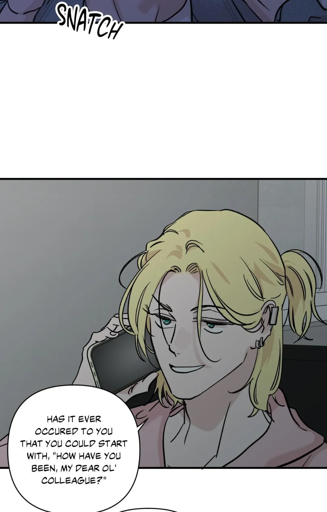 Bad Apple - Chapter 26 Page 53