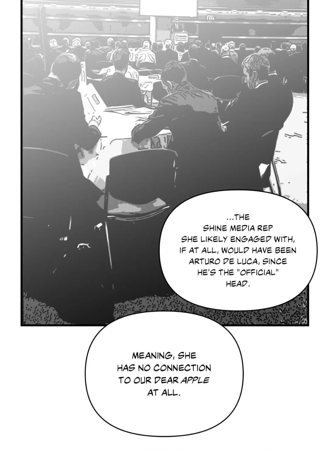Bad Apple - Chapter 26 Page 57