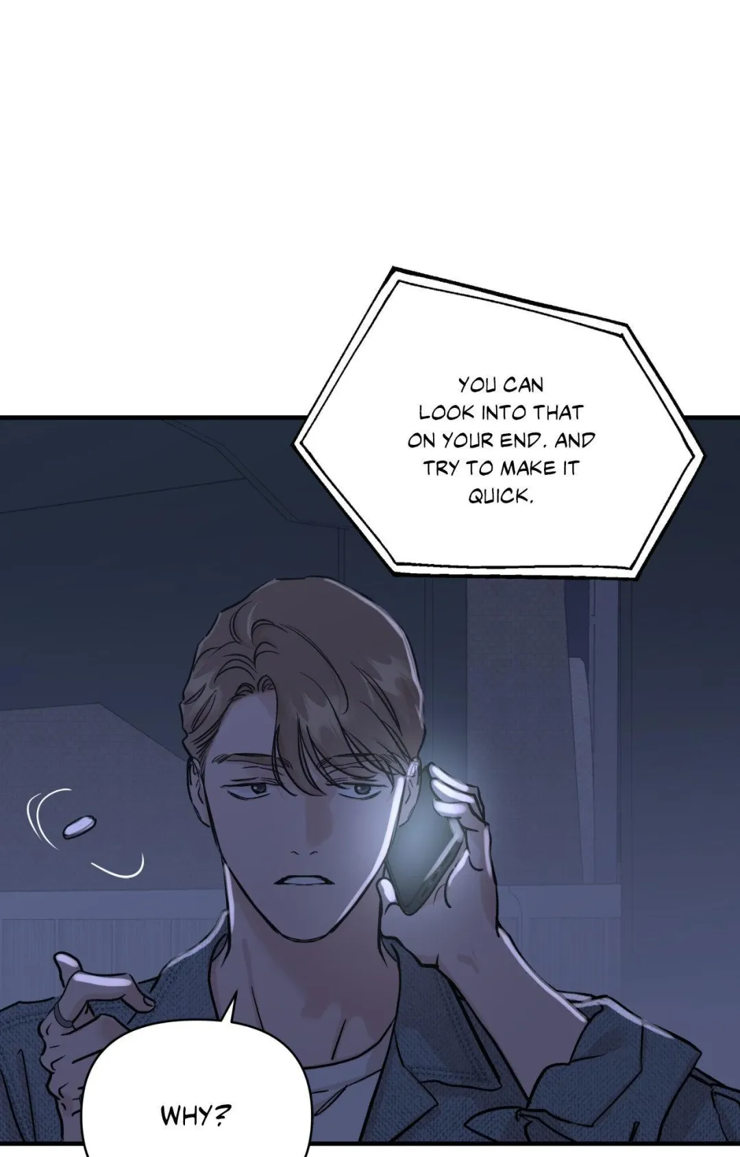 Bad Apple - Chapter 26 Page 64