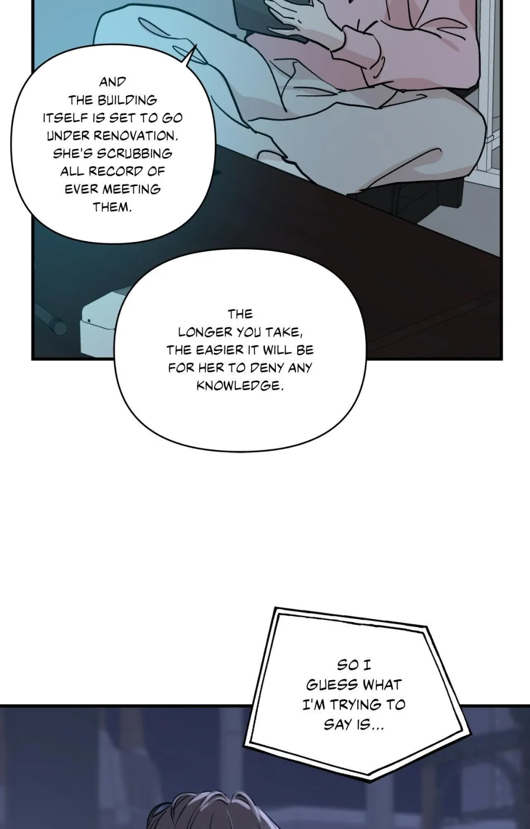 Bad Apple - Chapter 26 Page 66