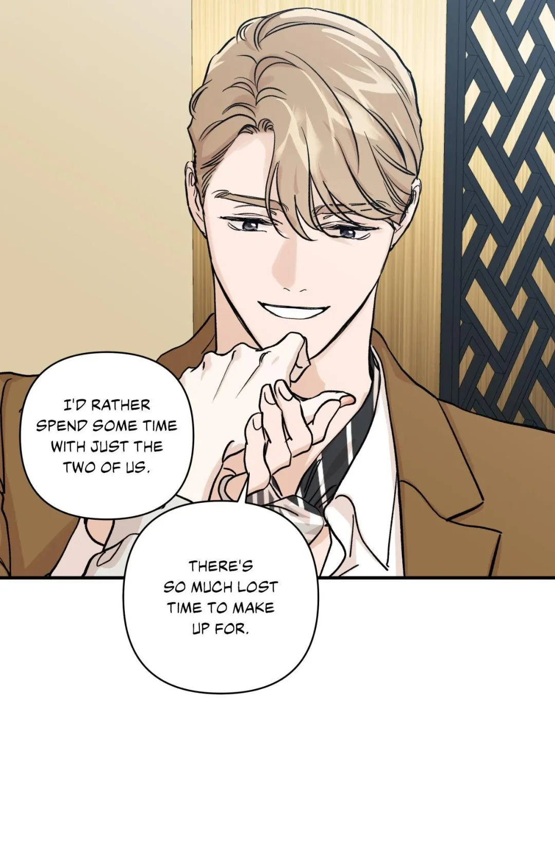 Bad Apple - Chapter 26 Page 84