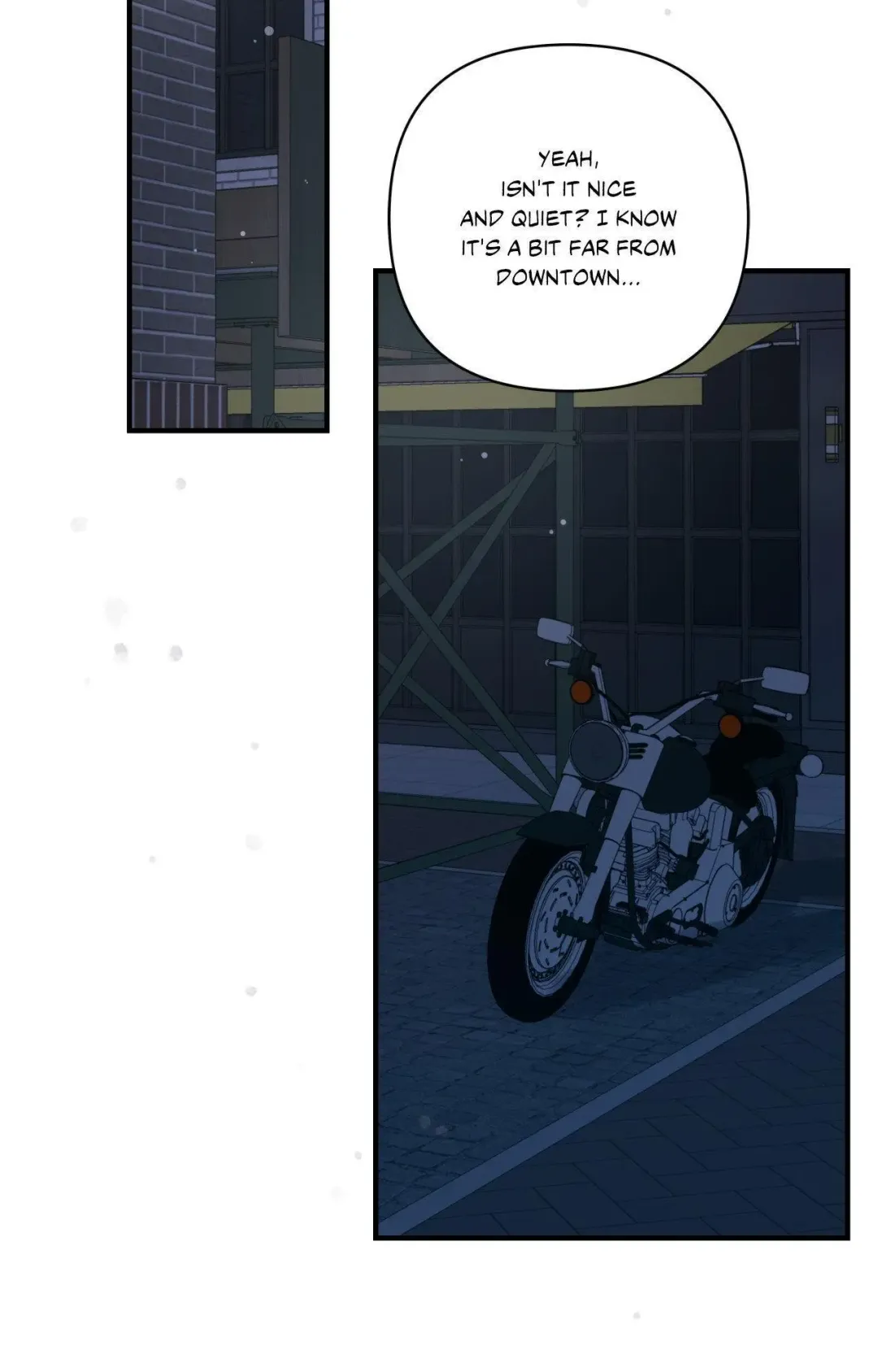 Bad Apple - Chapter 27 Page 2