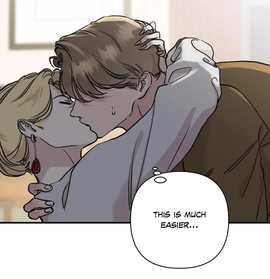 Bad Apple - Chapter 27 Page 6