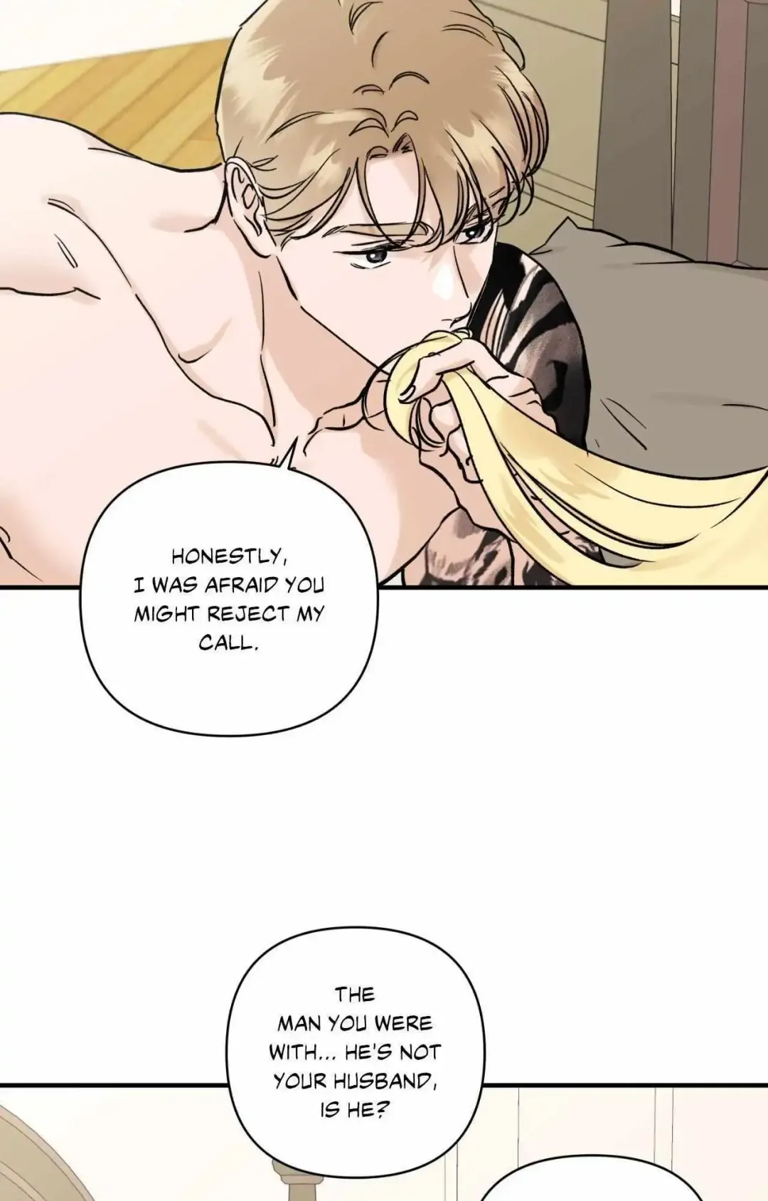 Bad Apple - Chapter 27 Page 17
