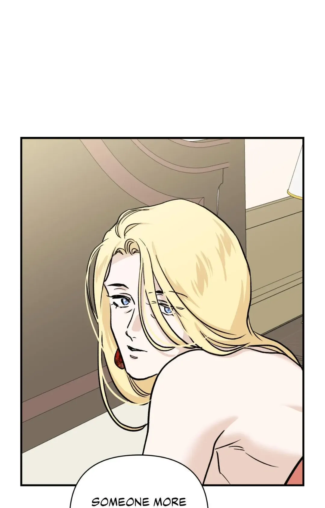 Bad Apple - Chapter 27 Page 20