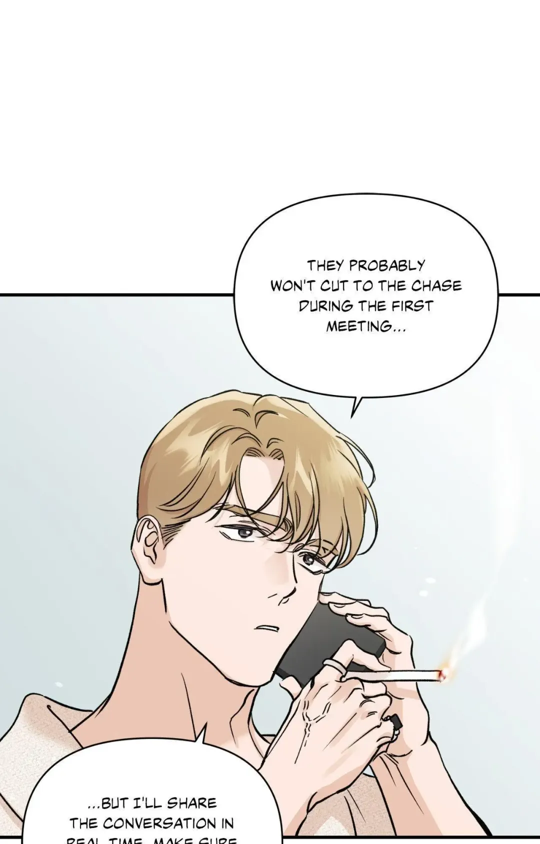 Bad Apple - Chapter 27 Page 34