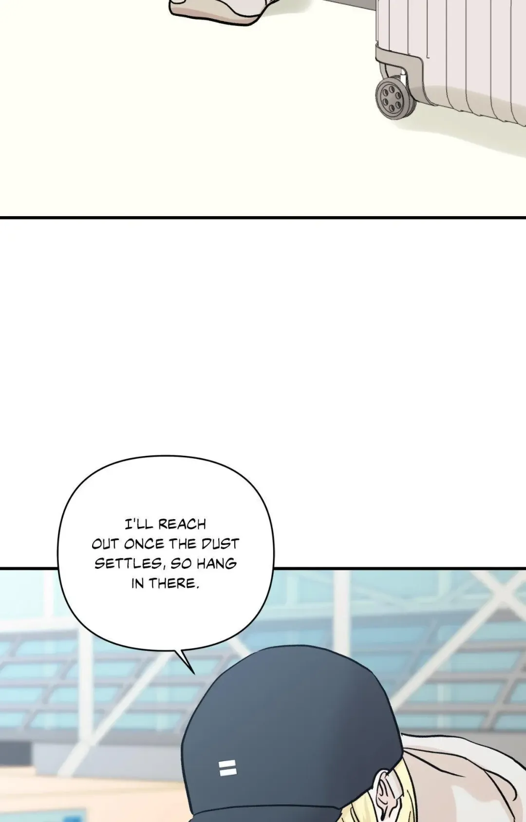 Bad Apple - Chapter 27 Page 38