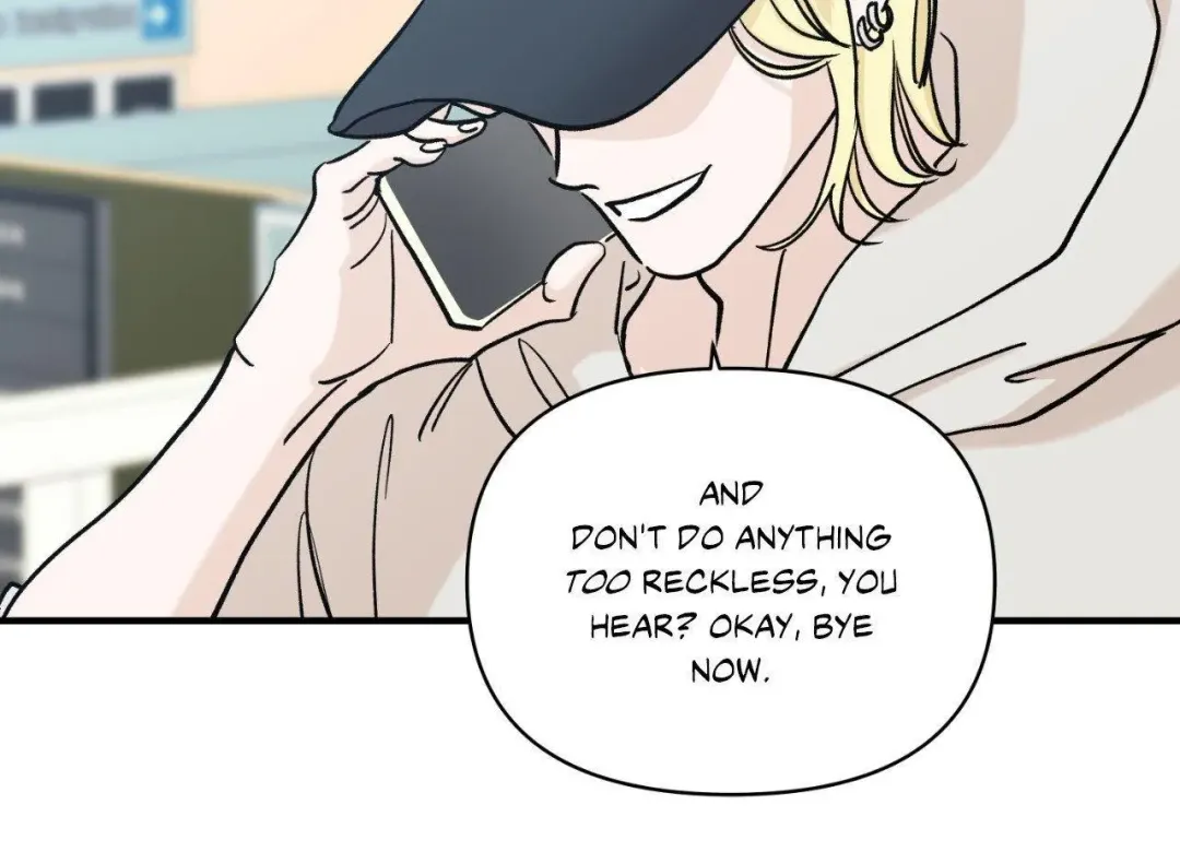 Bad Apple - Chapter 27 Page 39