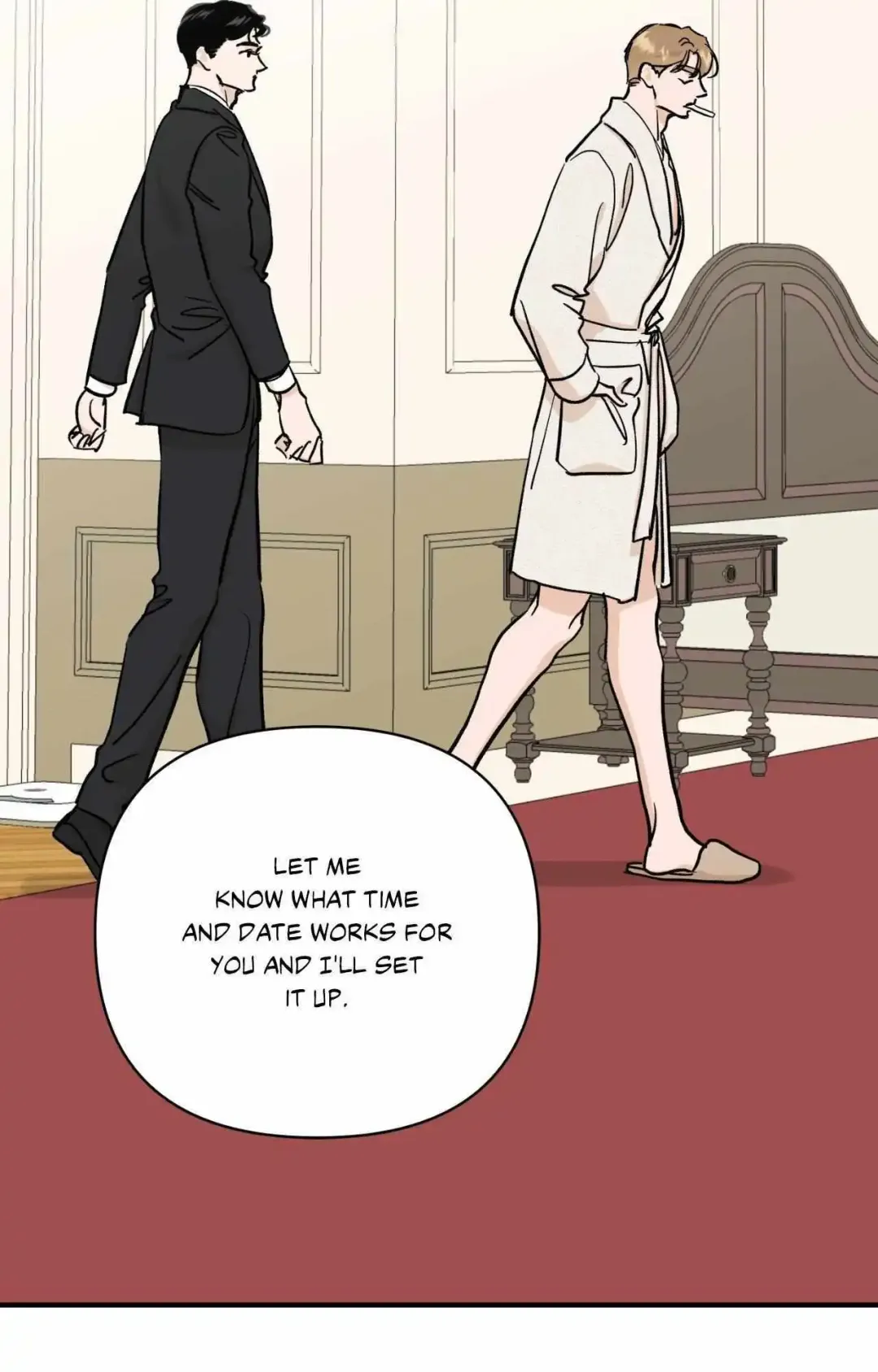 Bad Apple - Chapter 27 Page 49