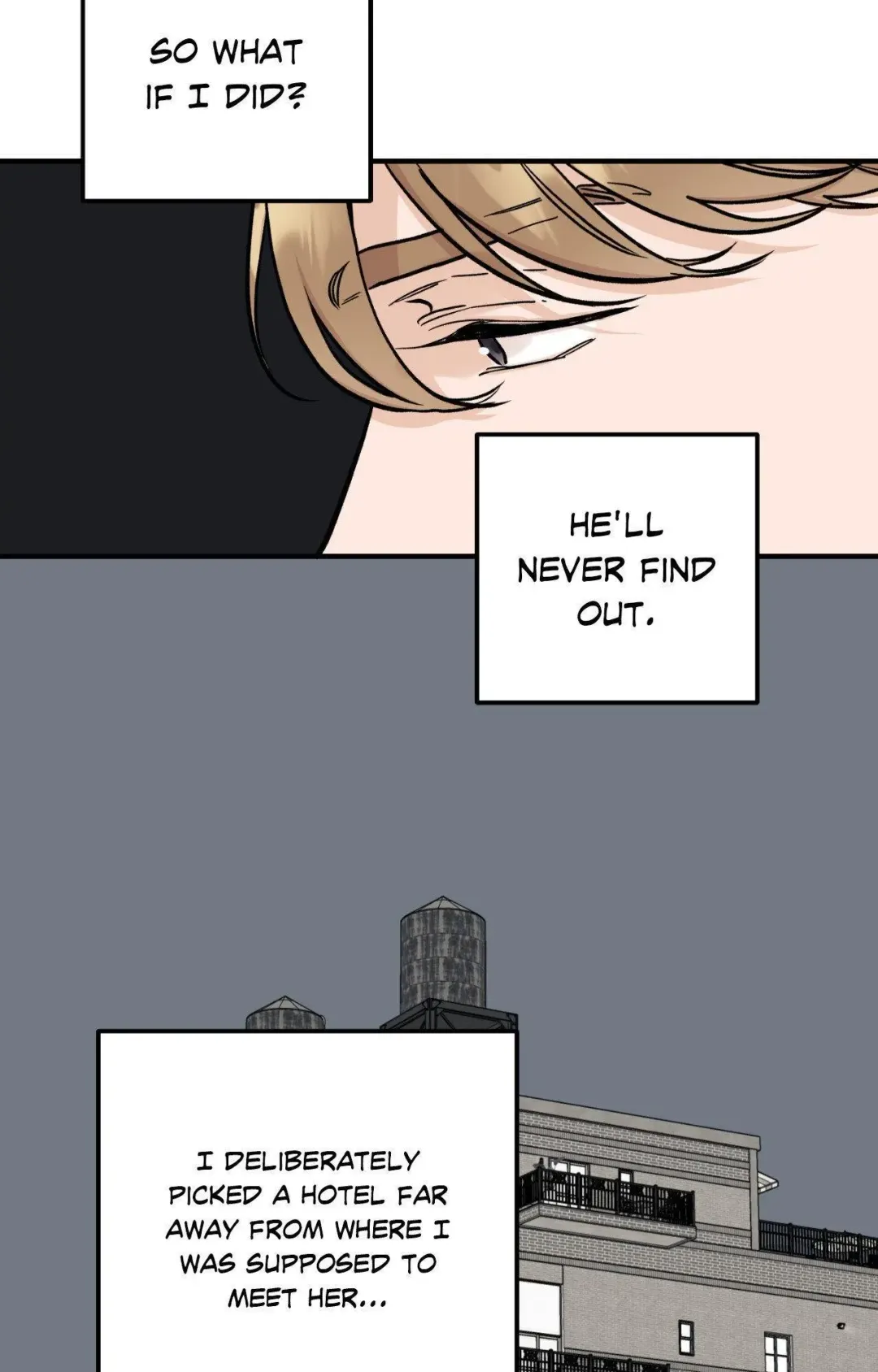 Bad Apple - Chapter 27 Page 55