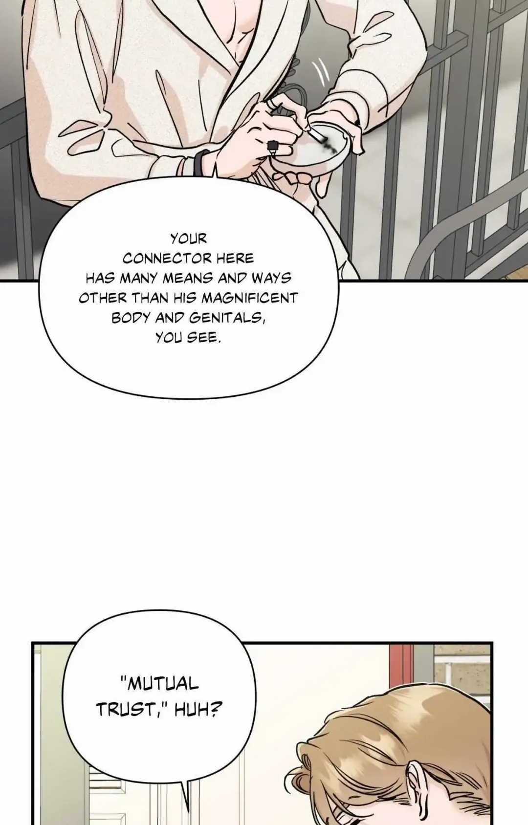 Bad Apple - Chapter 27 Page 60