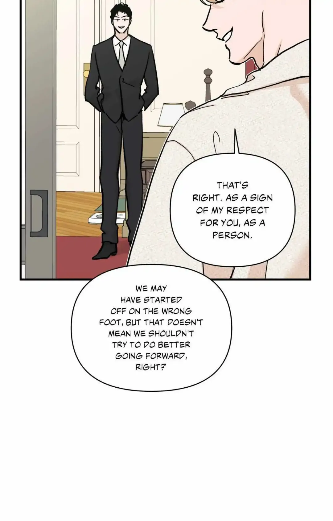 Bad Apple - Chapter 27 Page 61