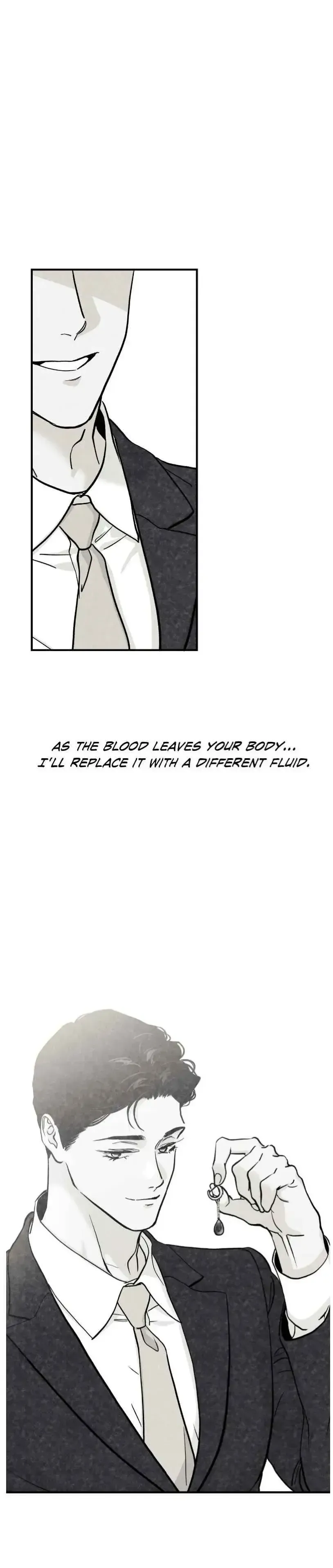 Bad Apple - Chapter 28 Page 3