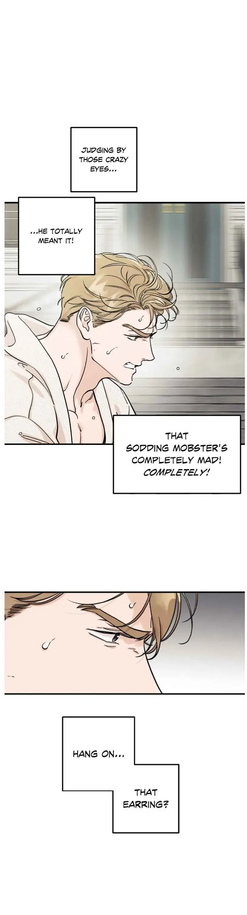 Bad Apple - Chapter 28 Page 4