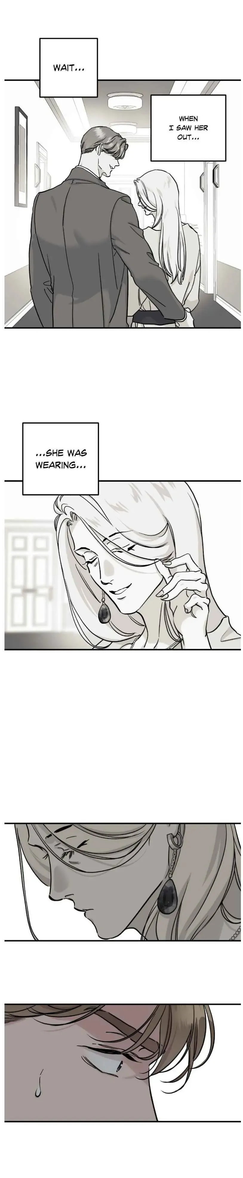 Bad Apple - Chapter 28 Page 6