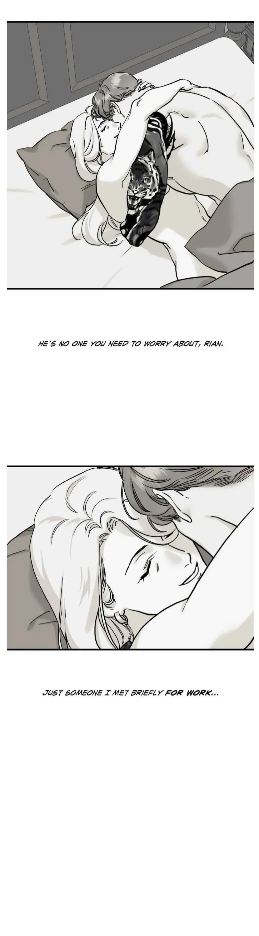 Bad Apple - Chapter 28 Page 14