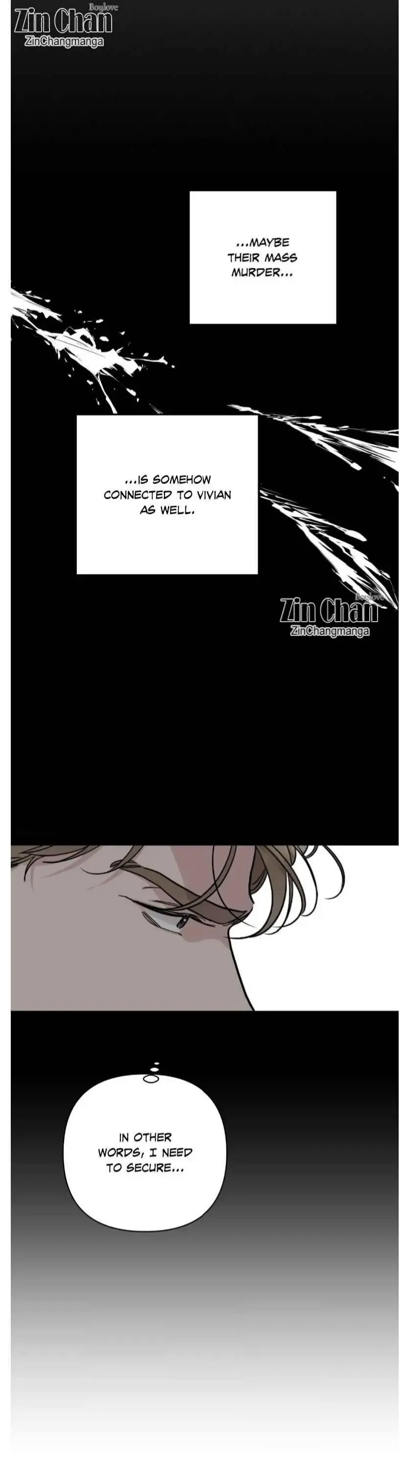 Bad Apple - Chapter 28 Page 16