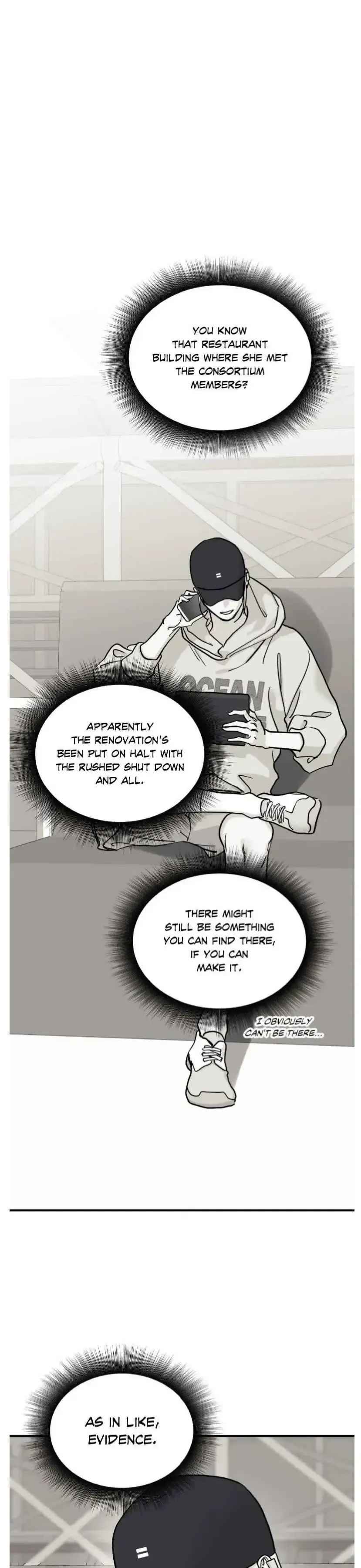 Bad Apple - Chapter 28 Page 17