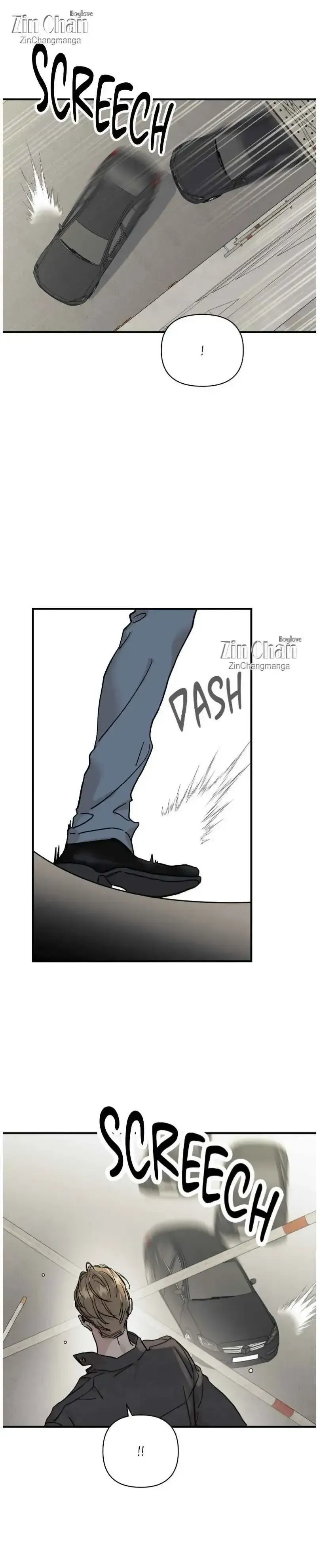 Bad Apple - Chapter 28 Page 20