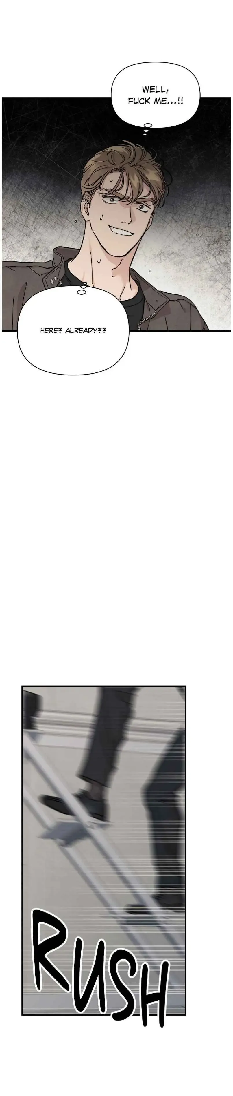 Bad Apple - Chapter 28 Page 21