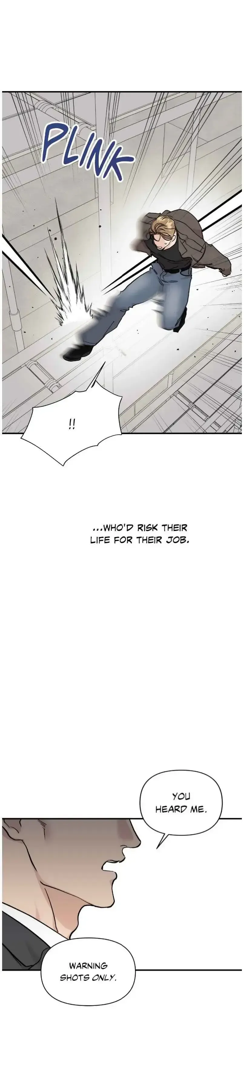 Bad Apple - Chapter 28 Page 23