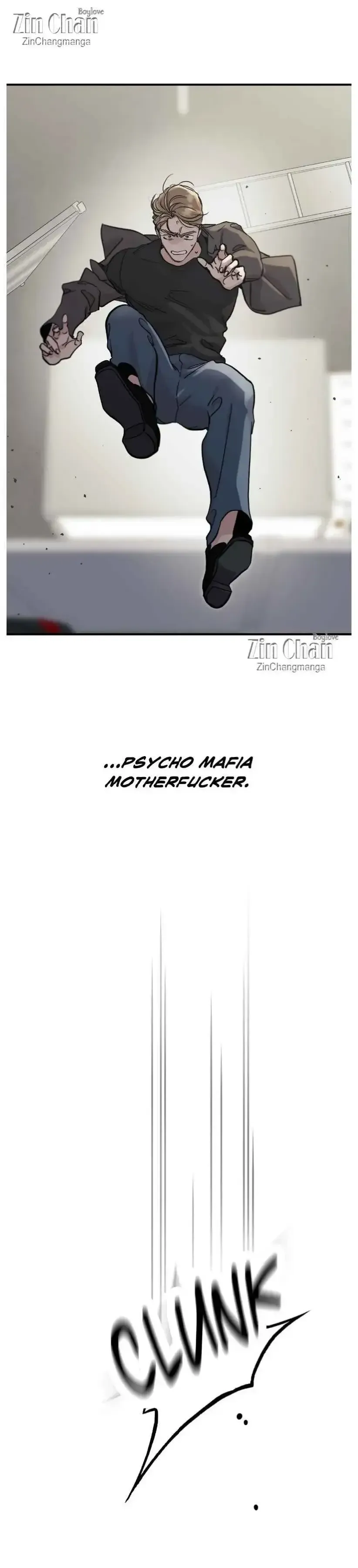 Bad Apple - Chapter 28 Page 29