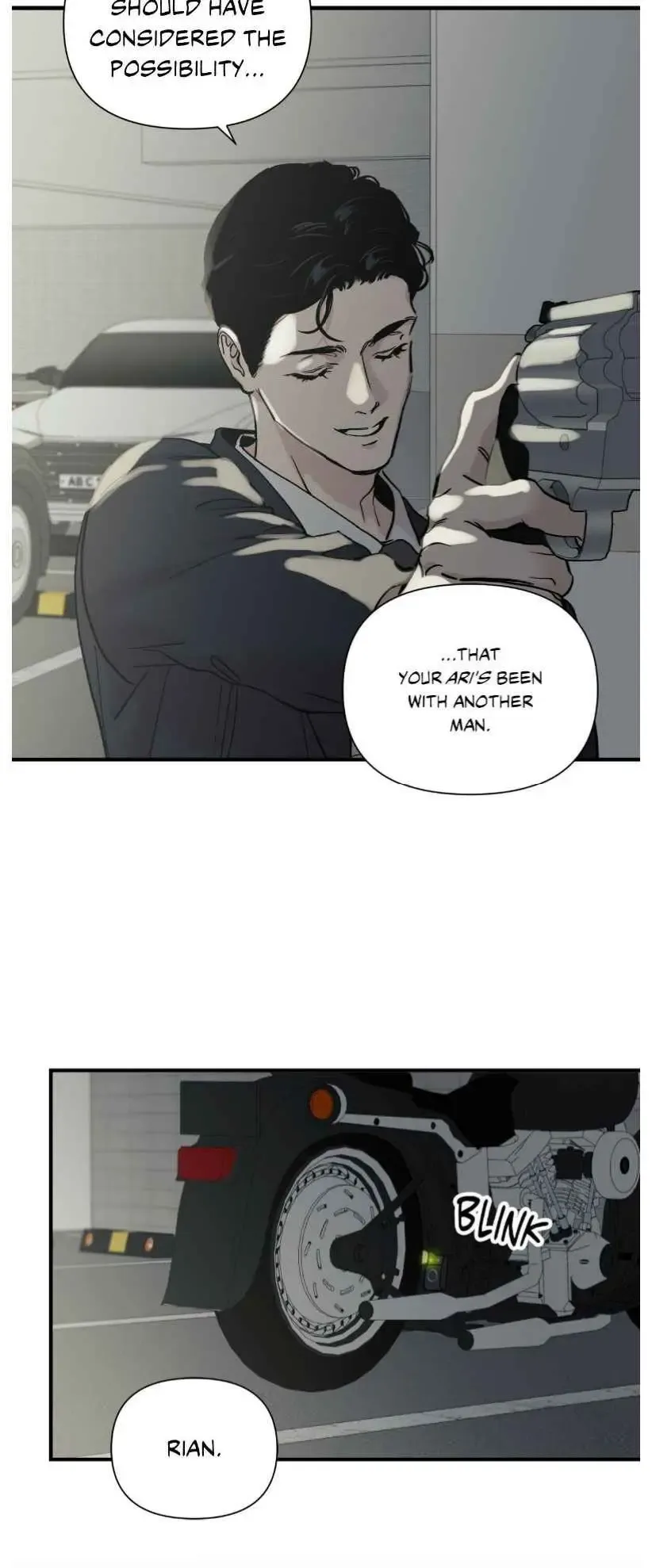 Bad Apple - Chapter 28 Page 34