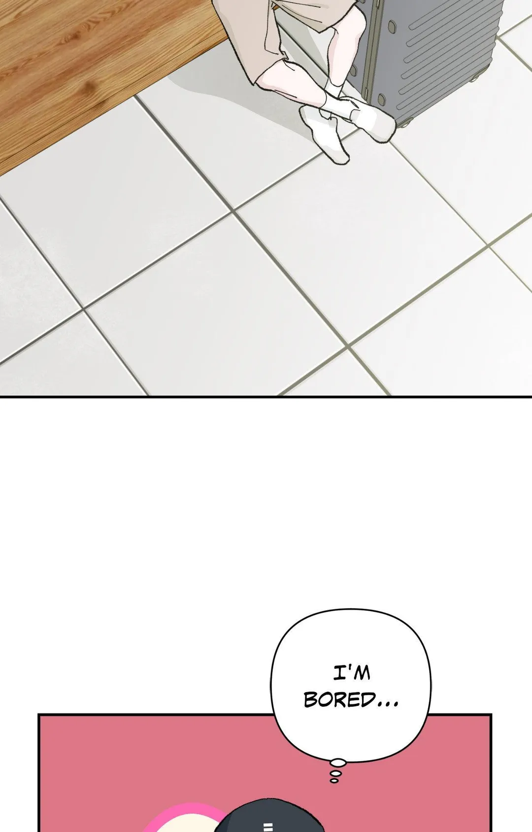 Bad Apple - Chapter 29 Page 3