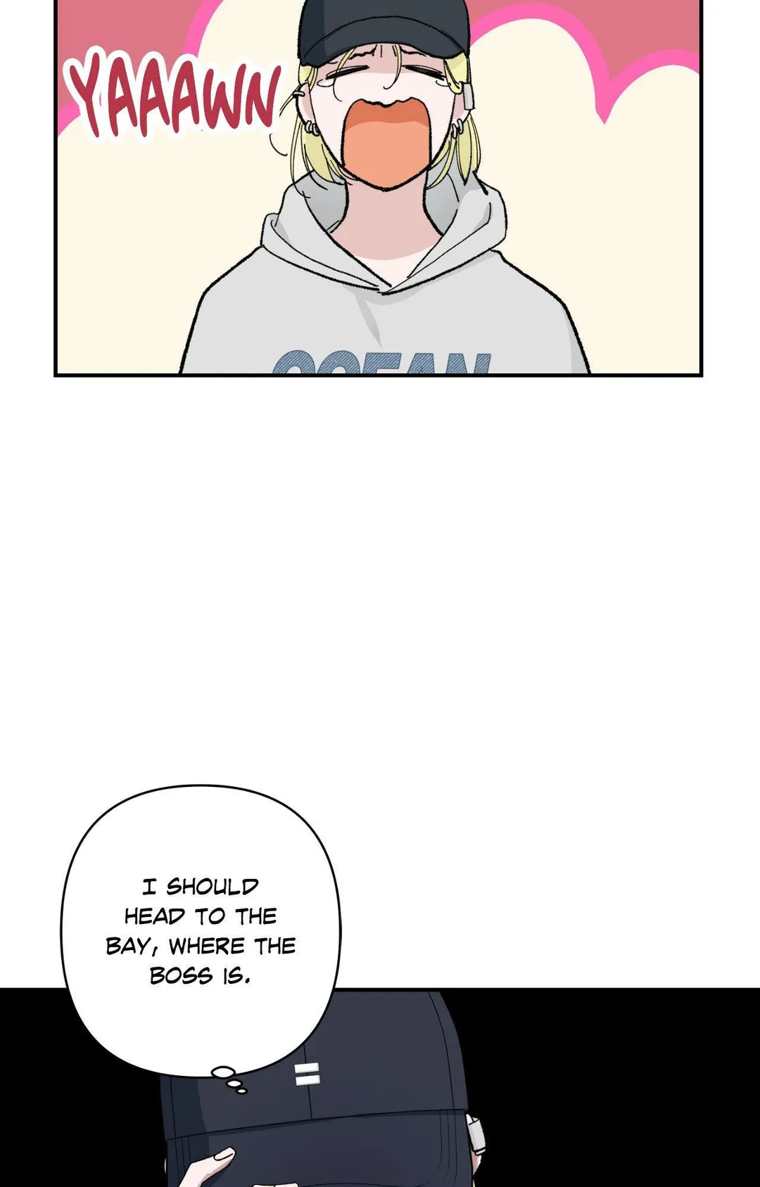 Bad Apple - Chapter 29 Page 4