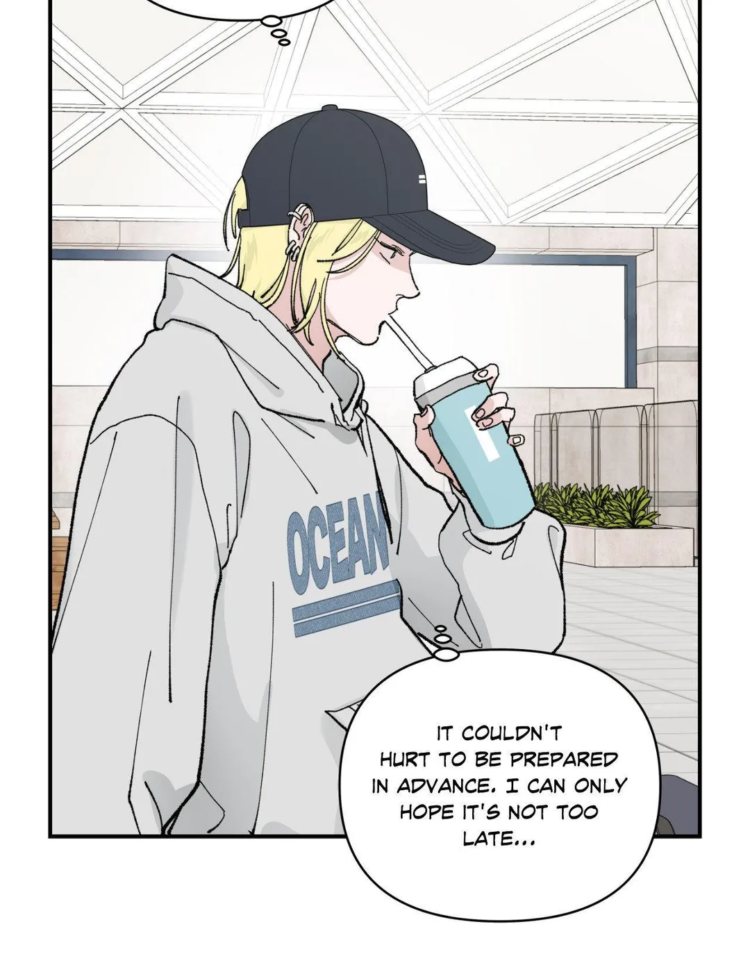 Bad Apple - Chapter 29 Page 6