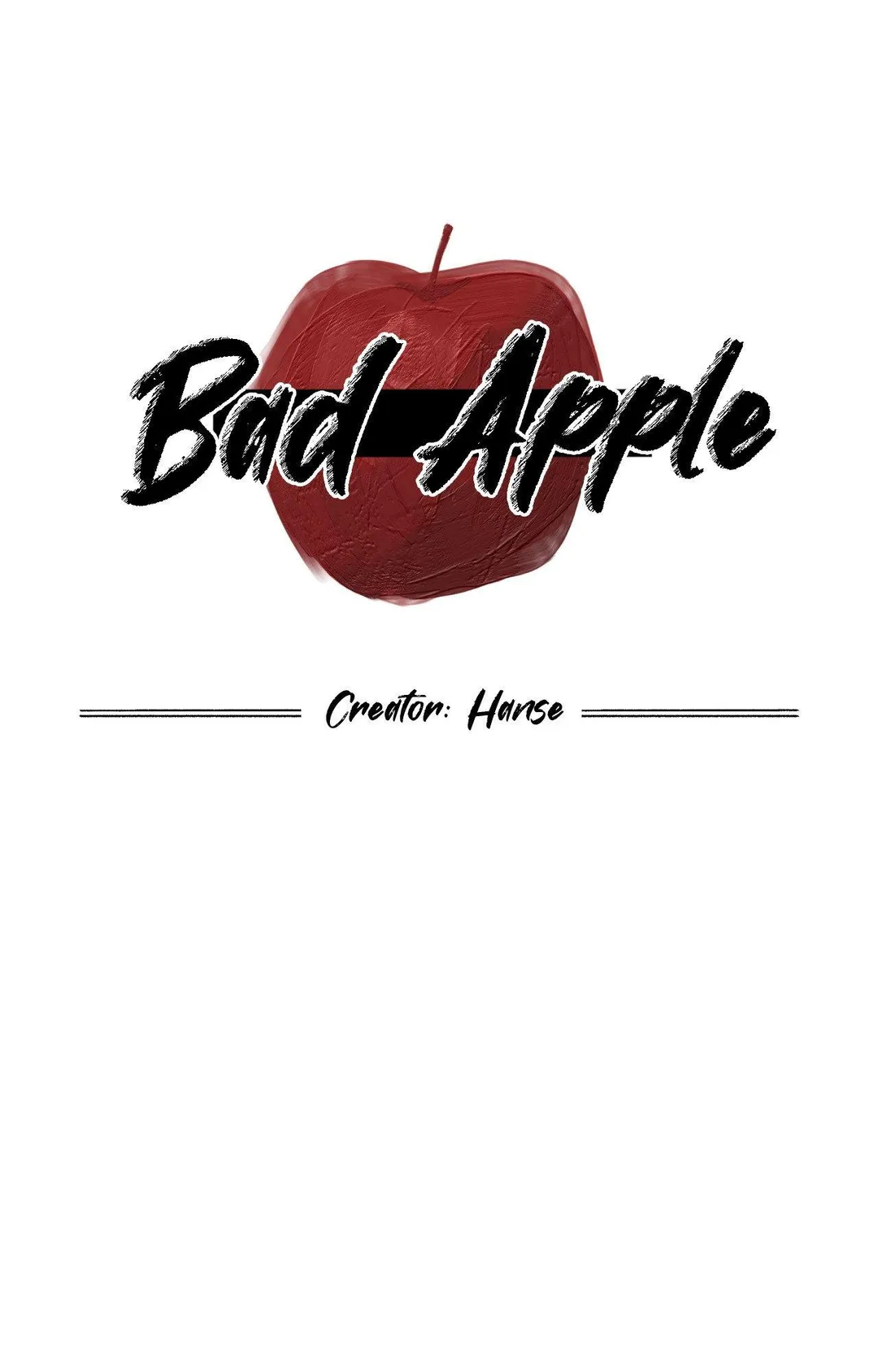 Bad Apple - Chapter 29 Page 16