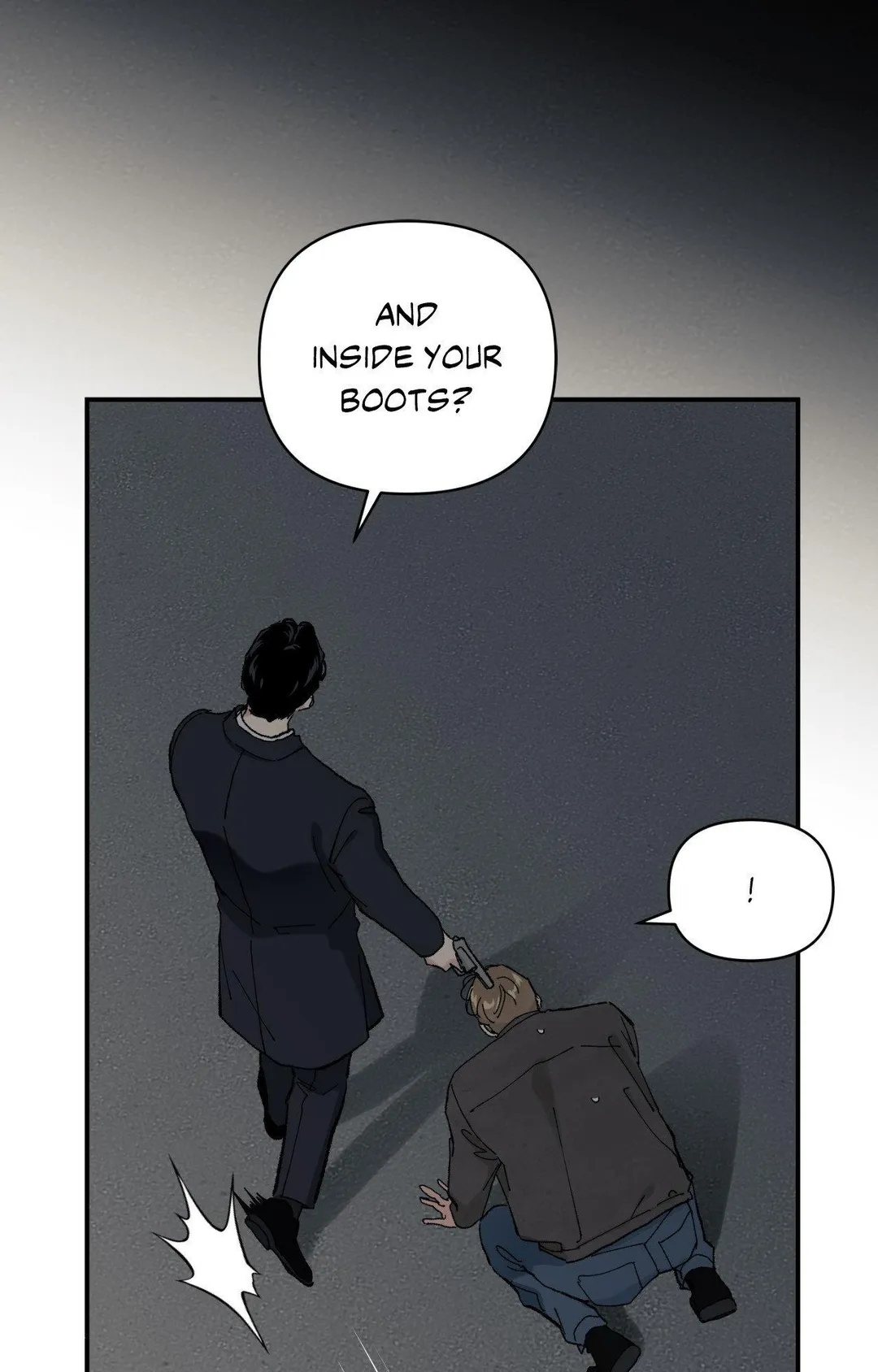 Bad Apple - Chapter 29 Page 30