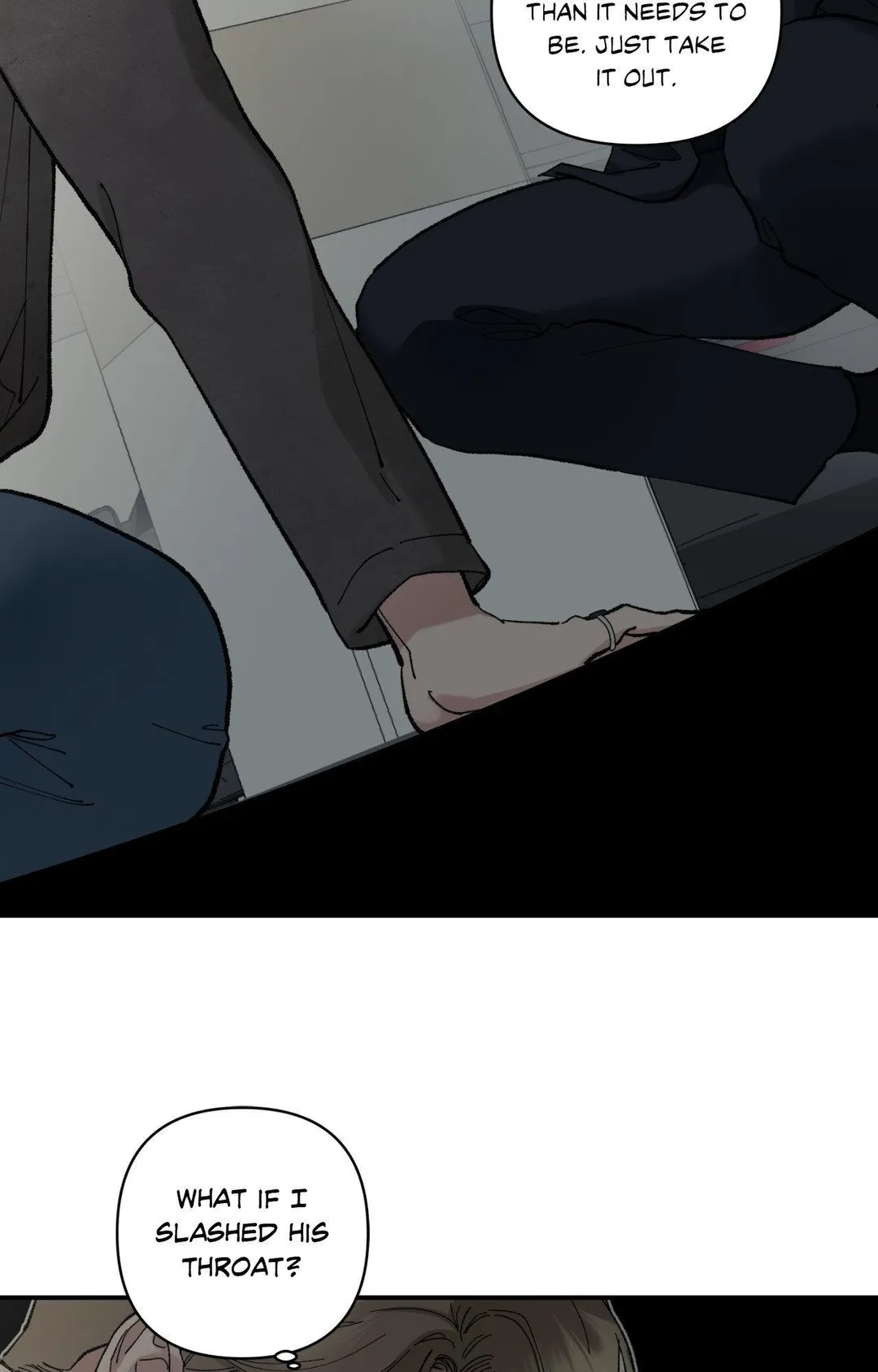 Bad Apple - Chapter 29 Page 33