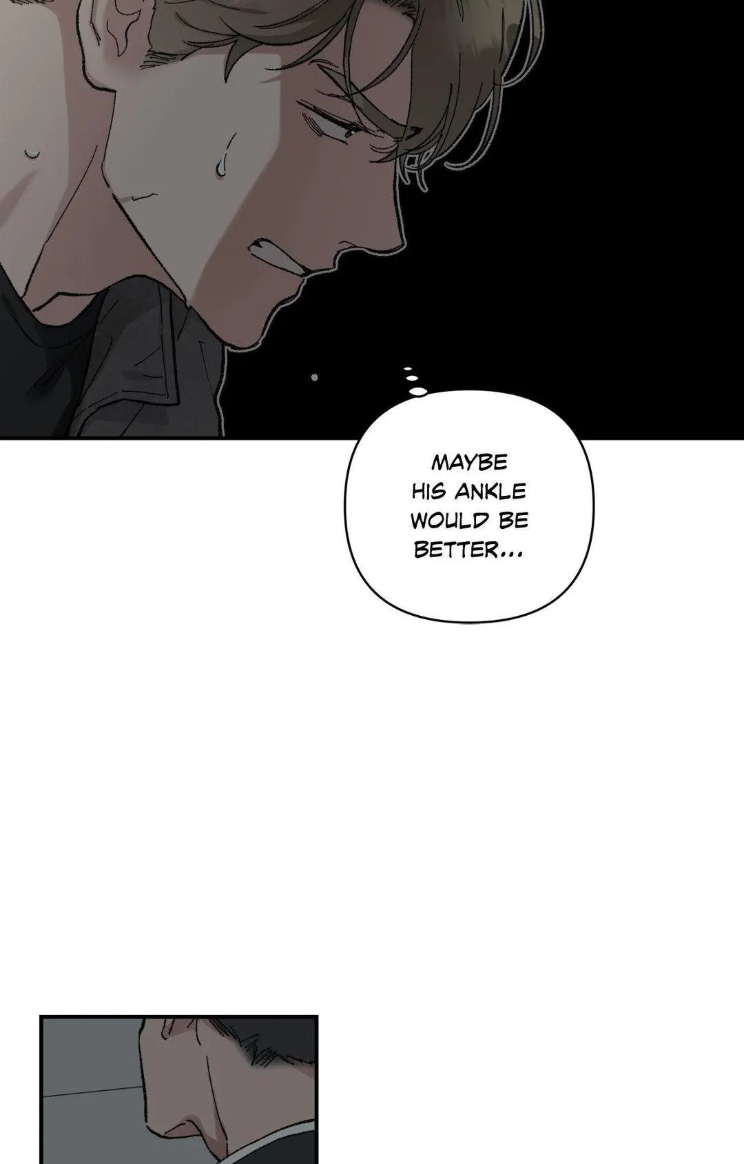 Bad Apple - Chapter 29 Page 34