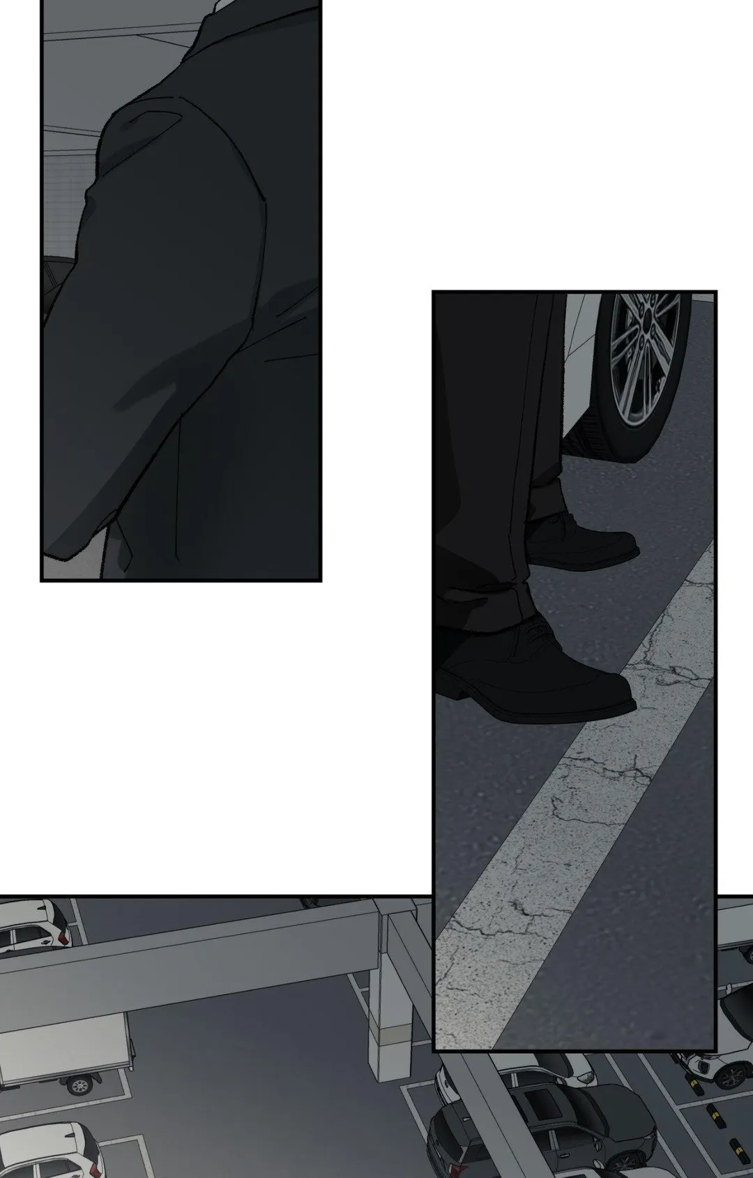 Bad Apple - Chapter 29 Page 35