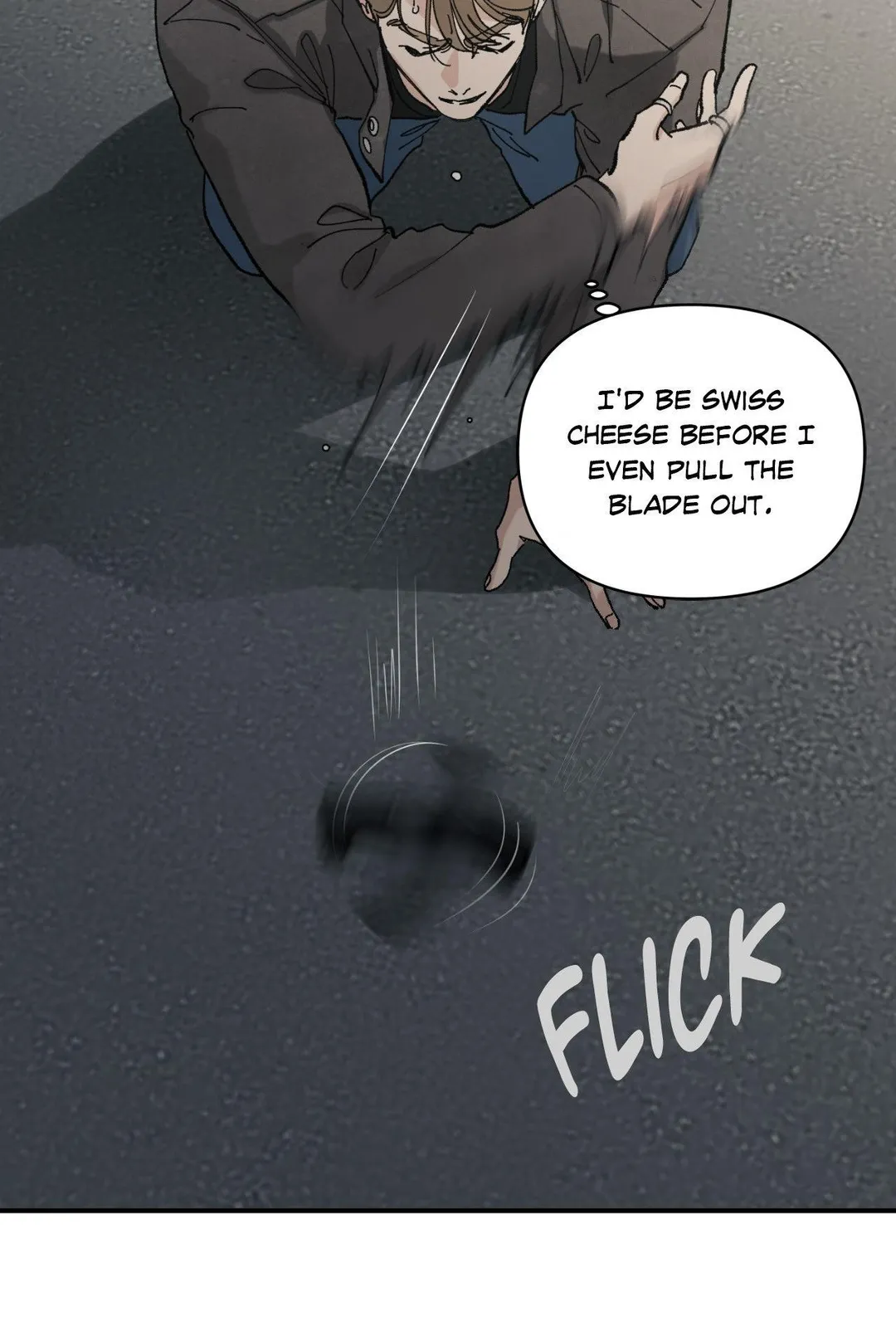 Bad Apple - Chapter 29 Page 37