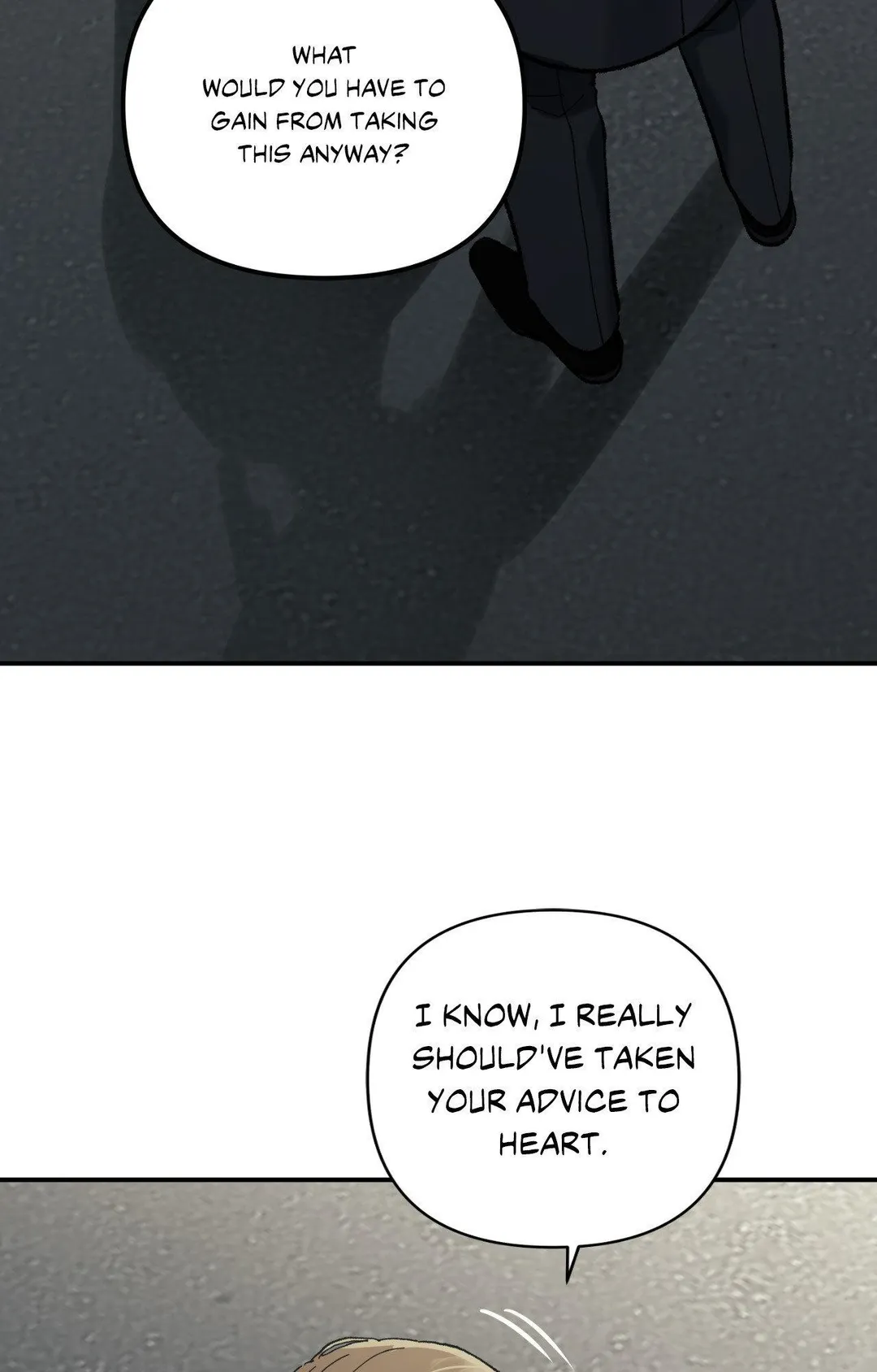 Bad Apple - Chapter 29 Page 47